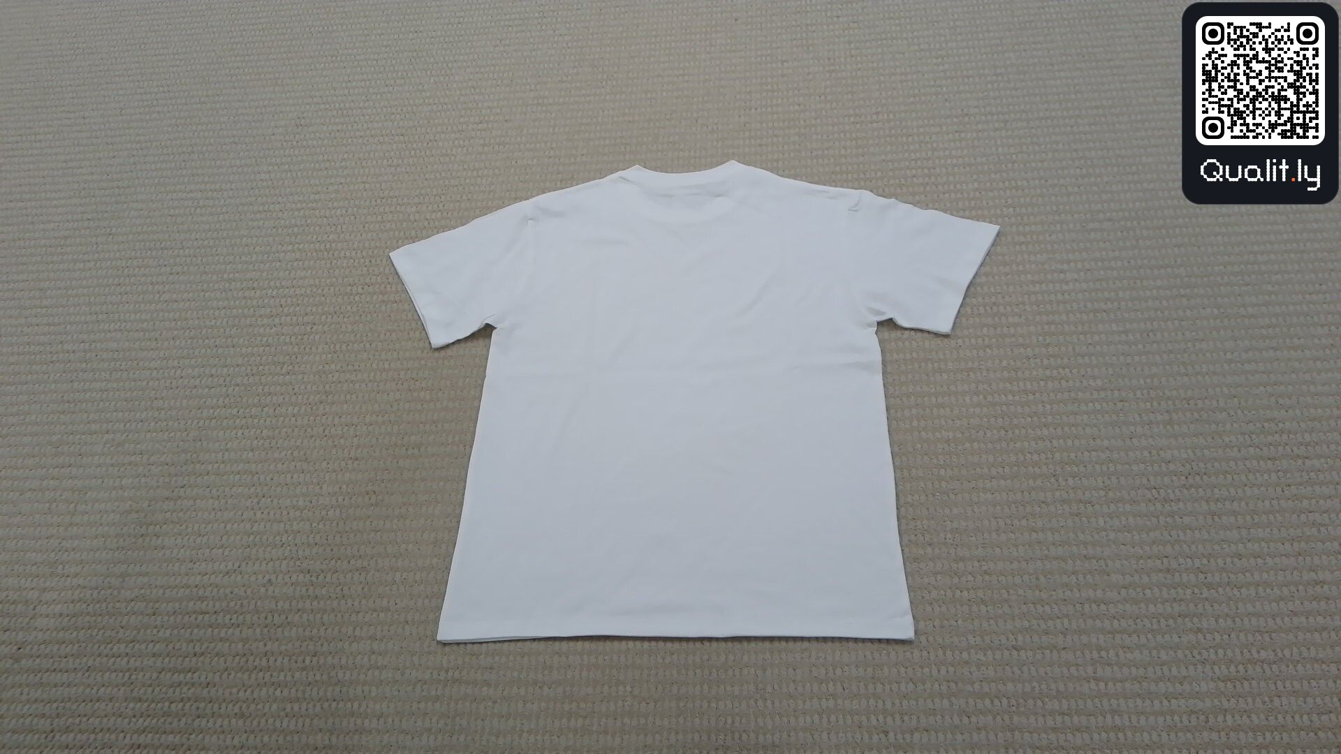 Shirt QC photo 2 of 20