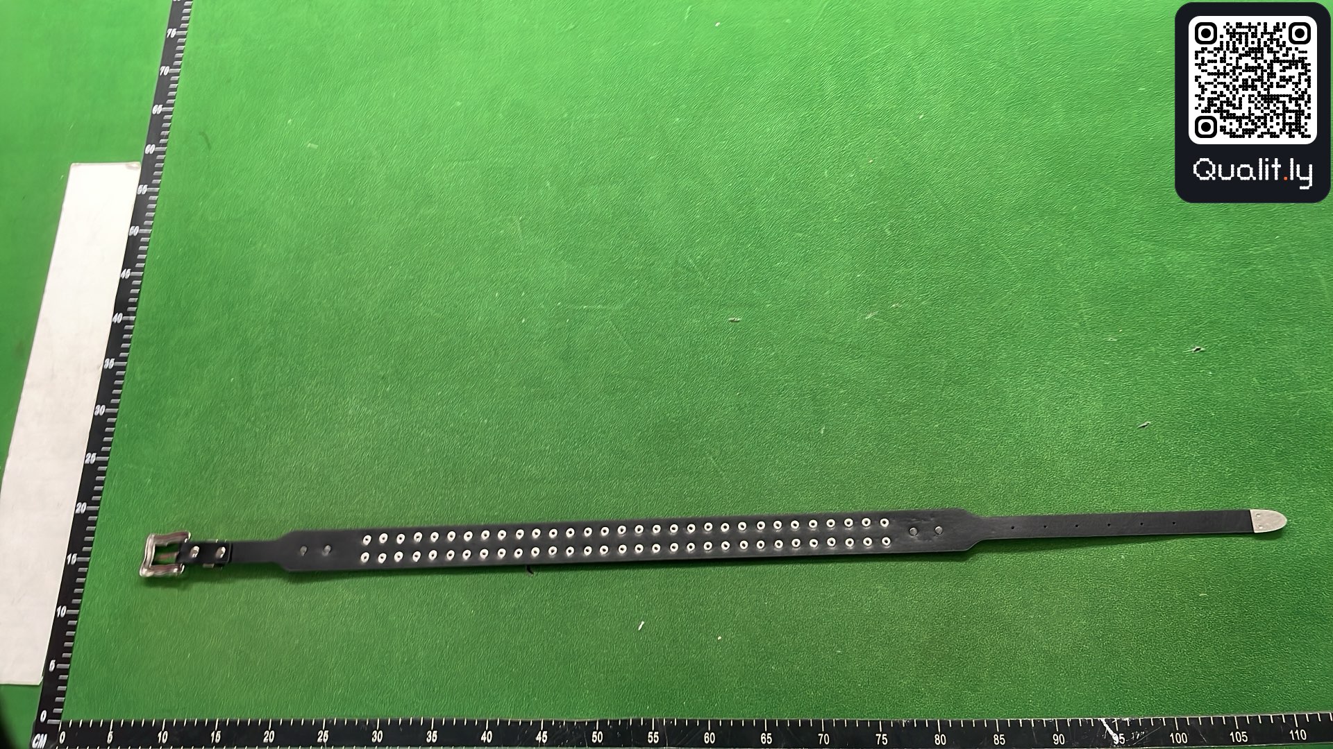 Ceinture — photo QC 2 sur 3
