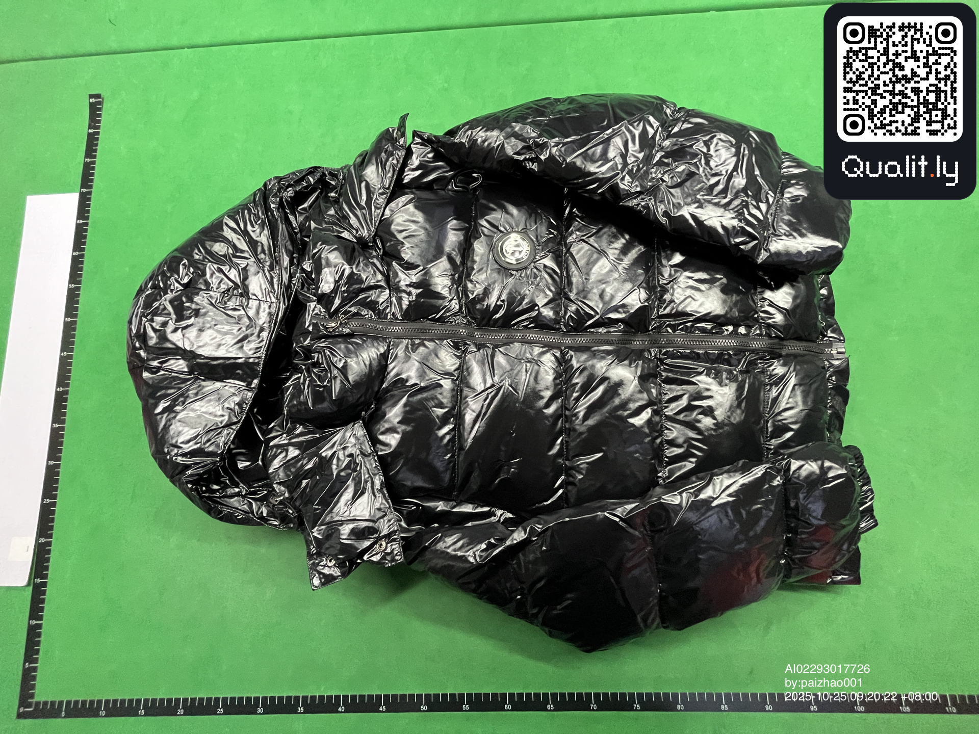 Cappellino — foto QC 3 di 20