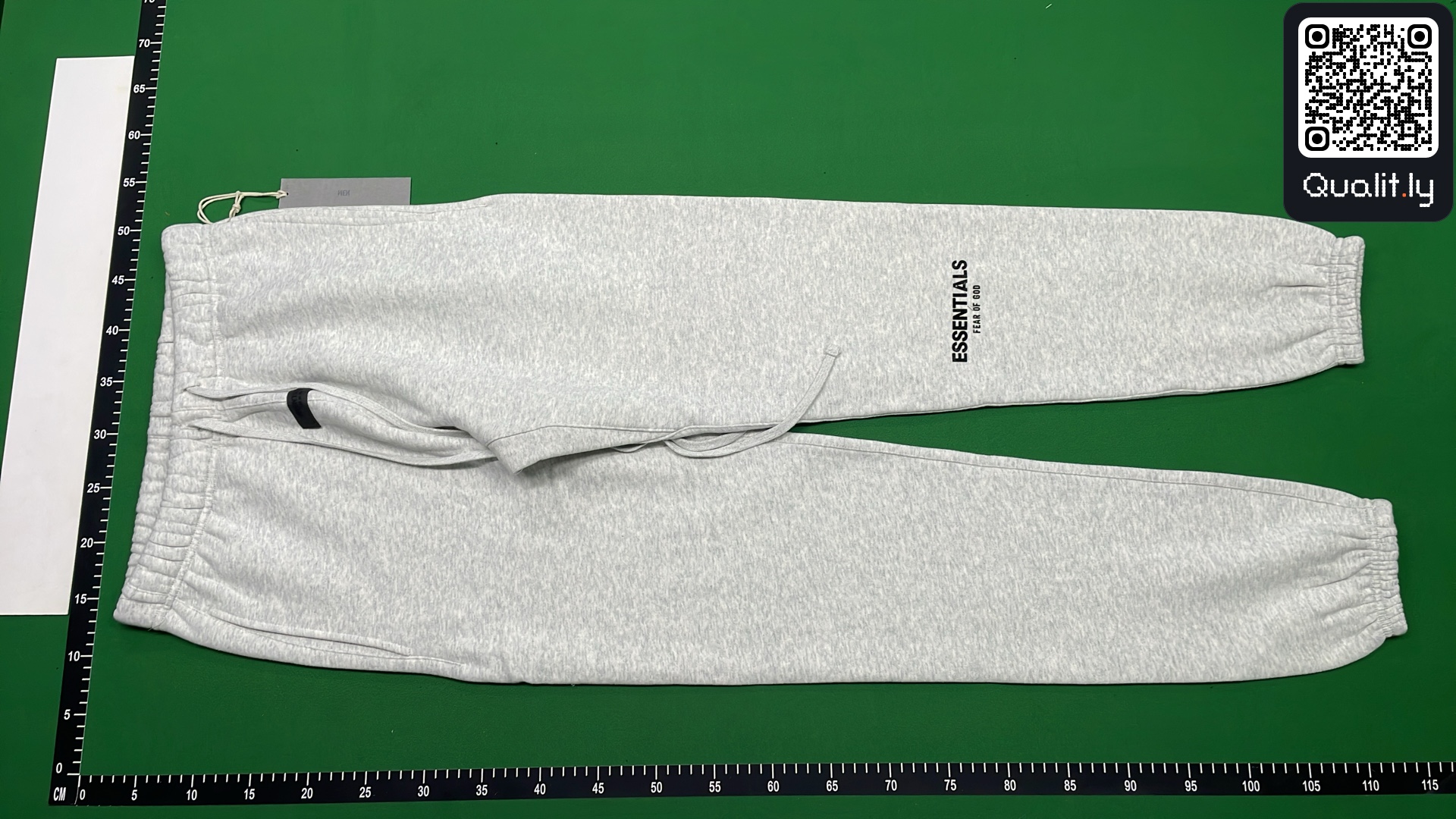 Pantaloni — fotografie QC 2 din 203