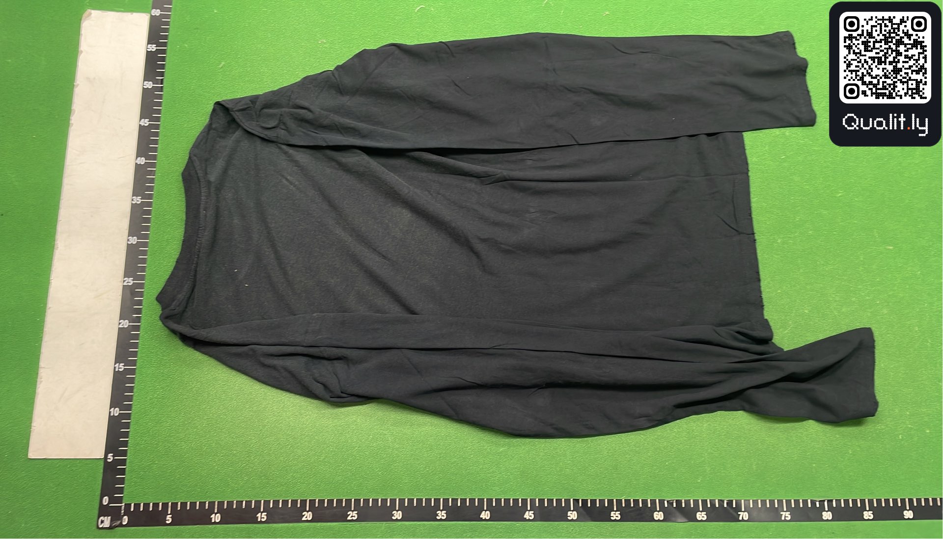 T-shirt — QC-foto 3 van 16