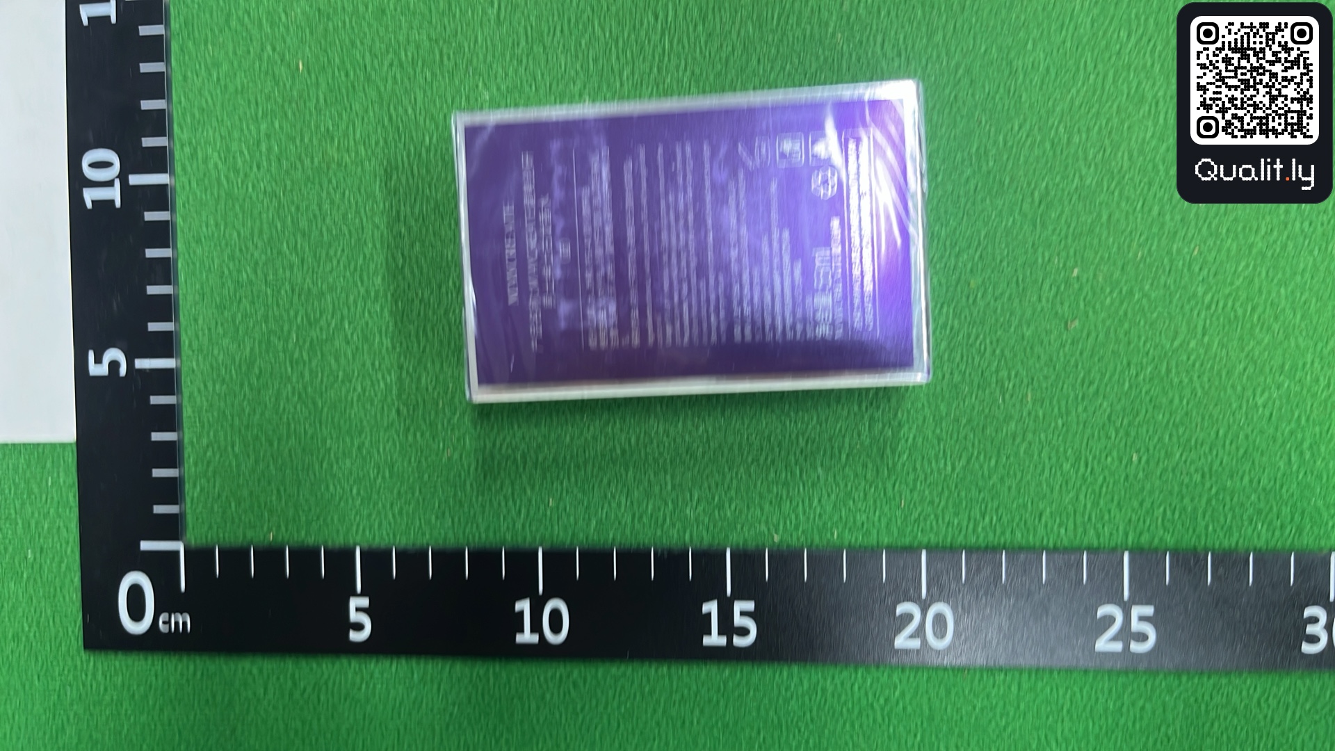 QC-Foto 1 von 3