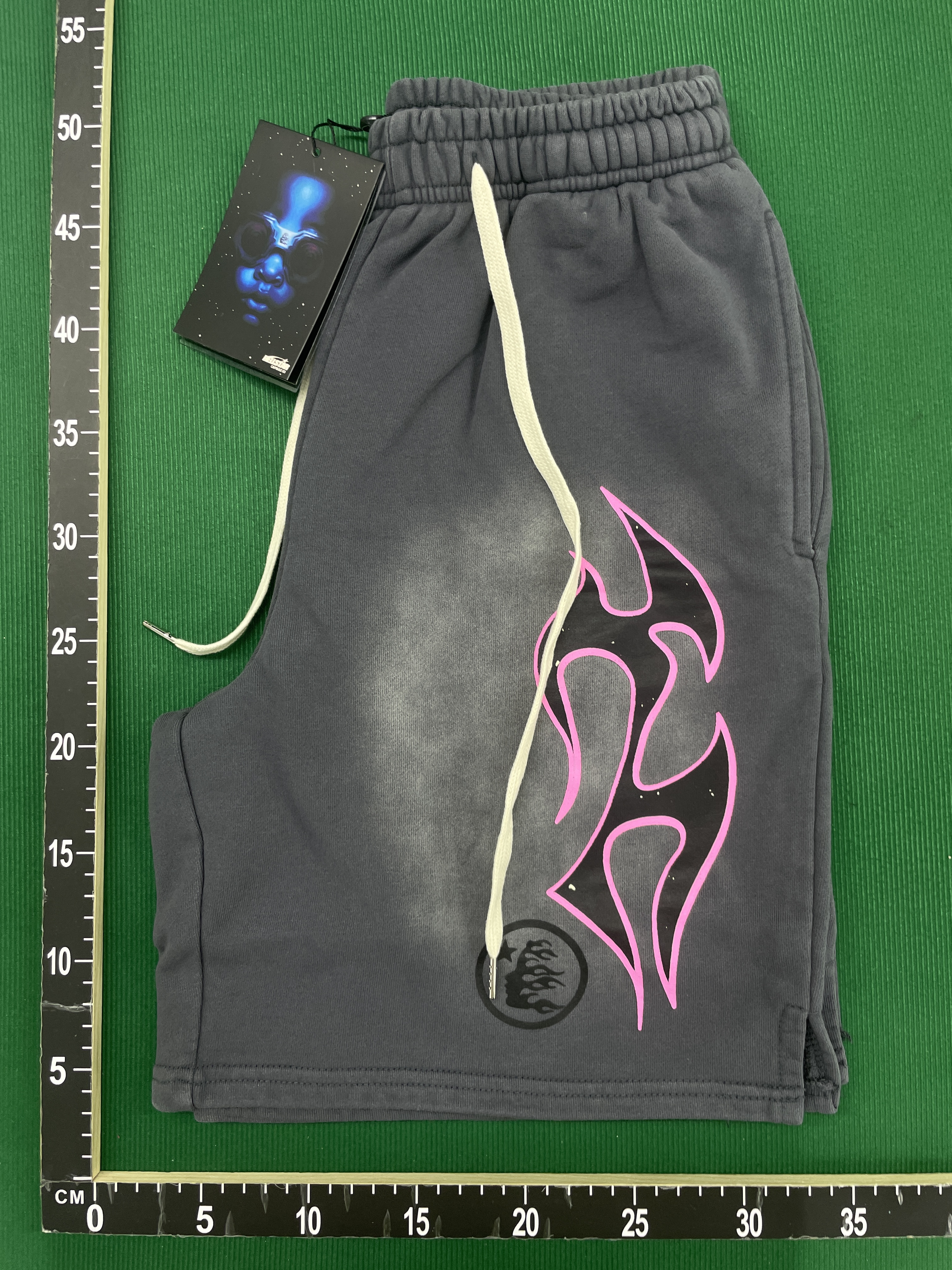 Shorts — QC-foto 1 av 24