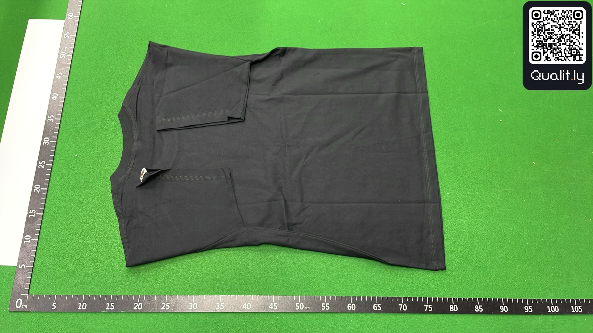 T-shirt — QC-foto 3 av 40