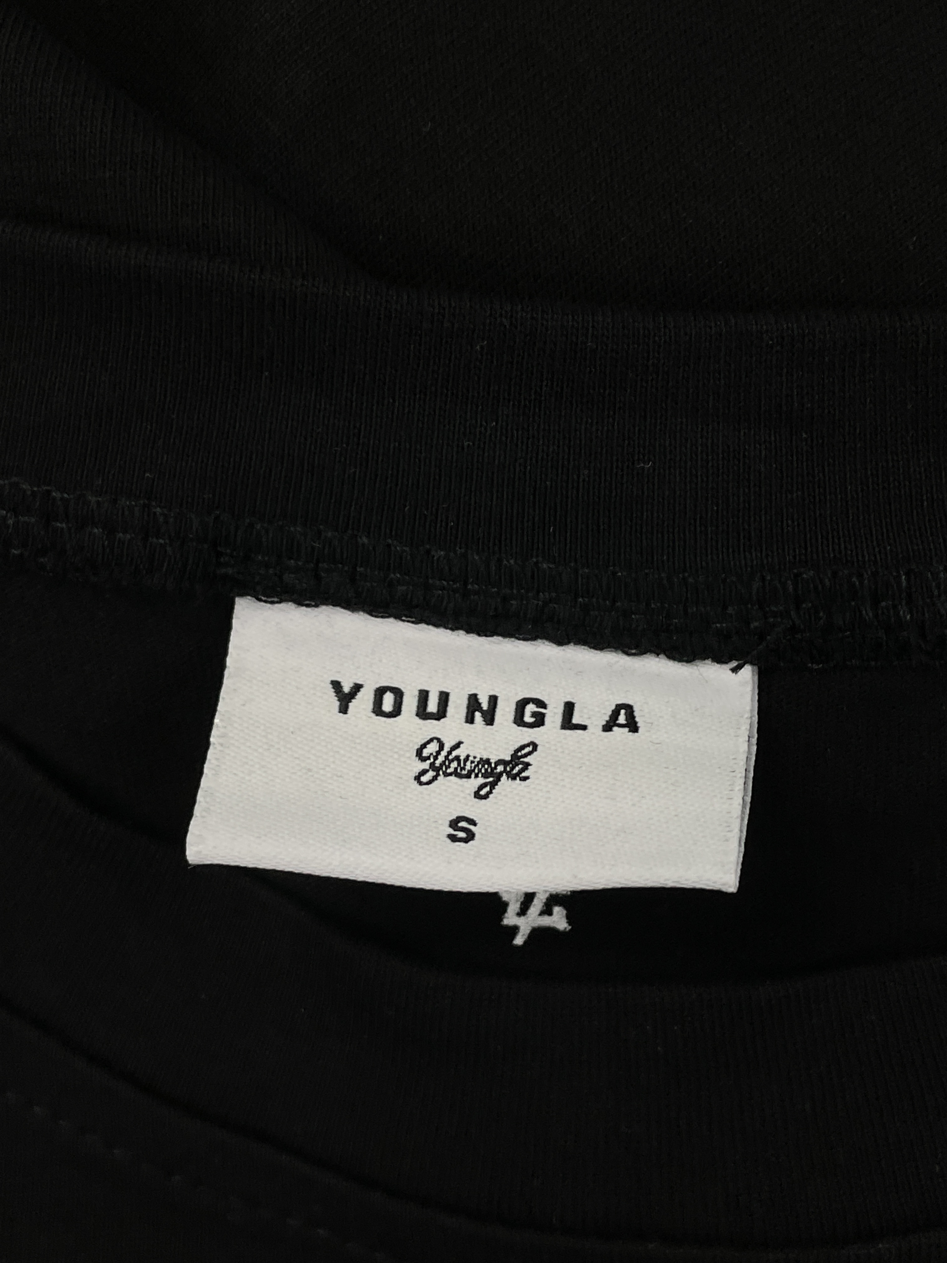 T-shirt — QC-foto 2 van 23