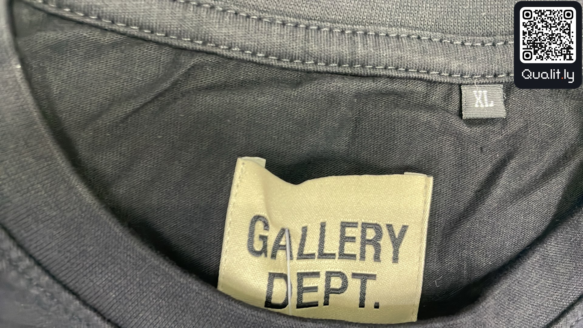 T-shirt — QC-foto 1 av 632