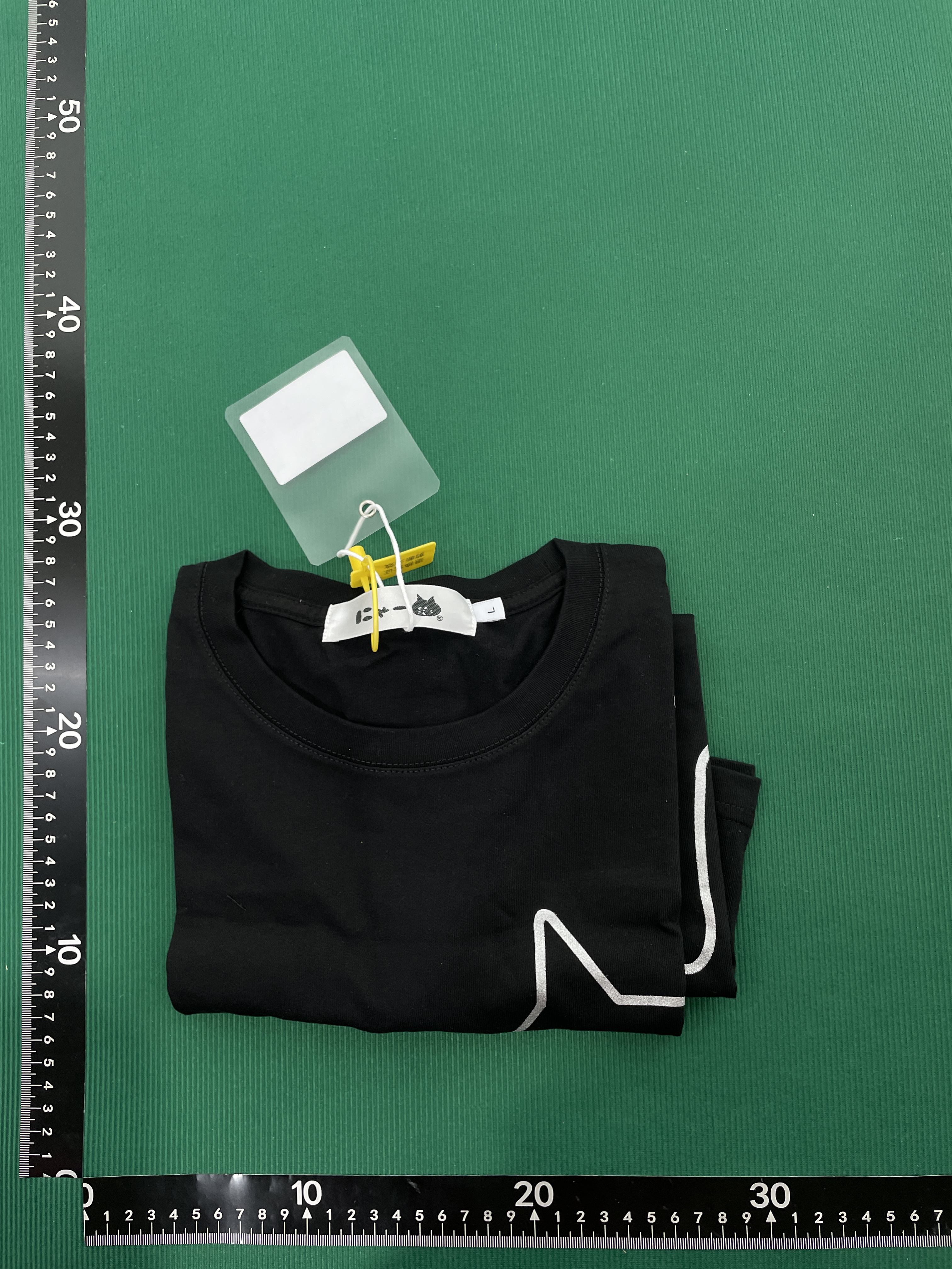 Tシャツ QC写真 1/33