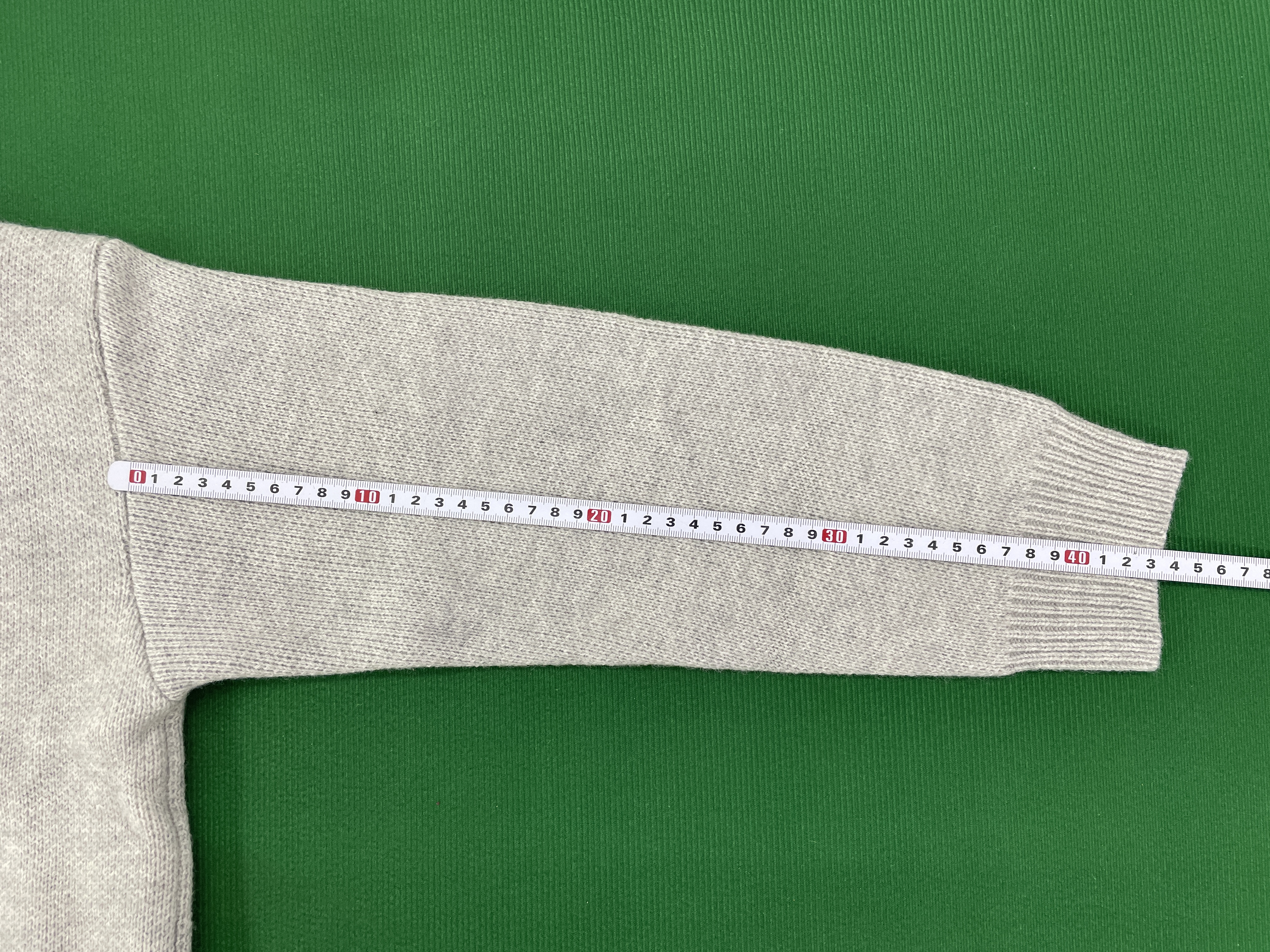 Sweater QC photo 3 of 108