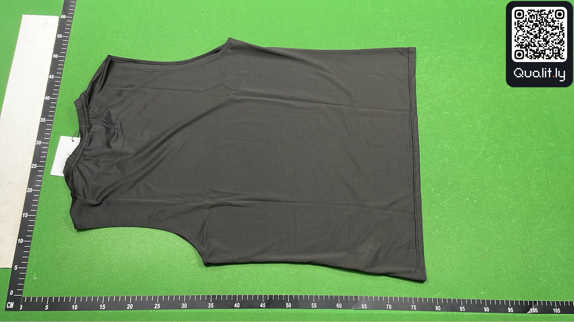 Veste — photo QC 3 sur 4
