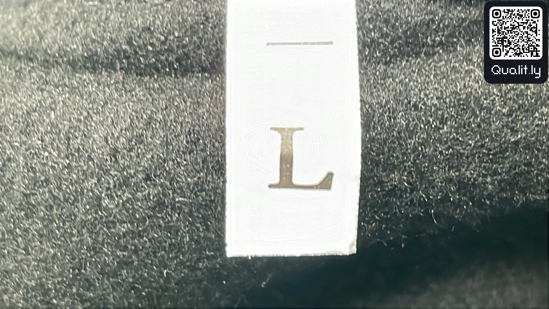 长裤 QC 照片 1 / 40
