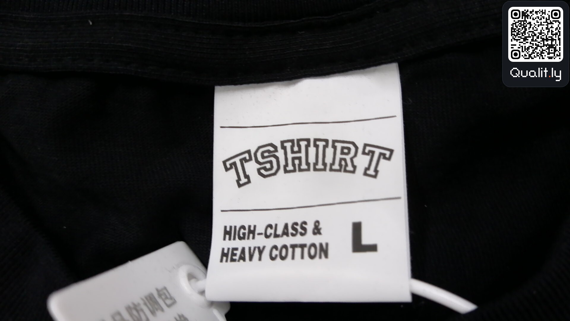Camicia — foto QC 3 di 6