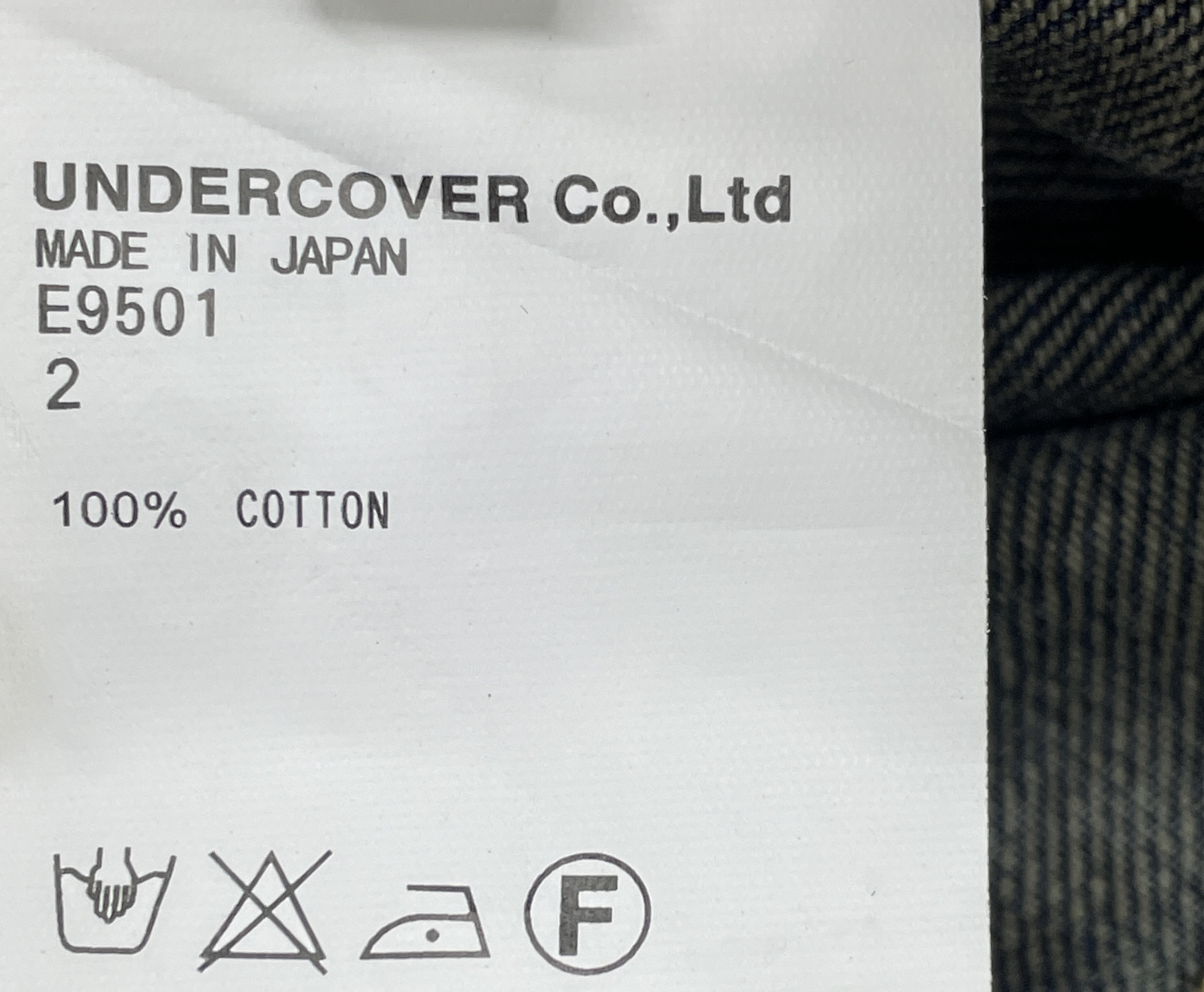 Jeans — QC-foto 3 van 58