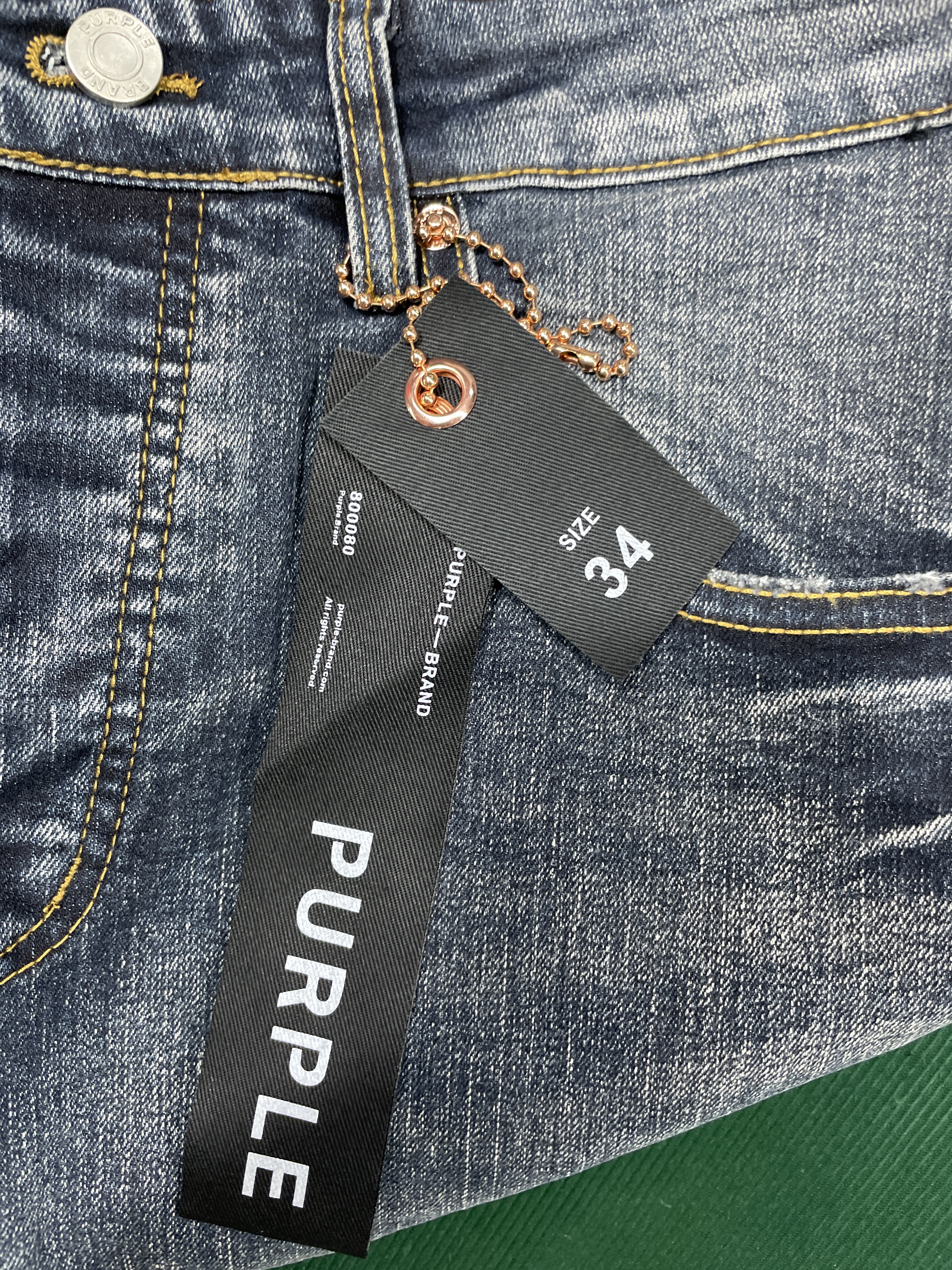 Blugi — fotografie QC 2 din 19