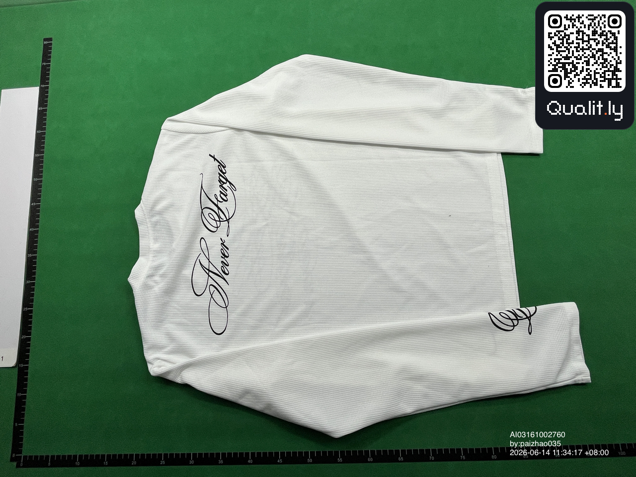 Tricou — fotografie QC 2 din 36