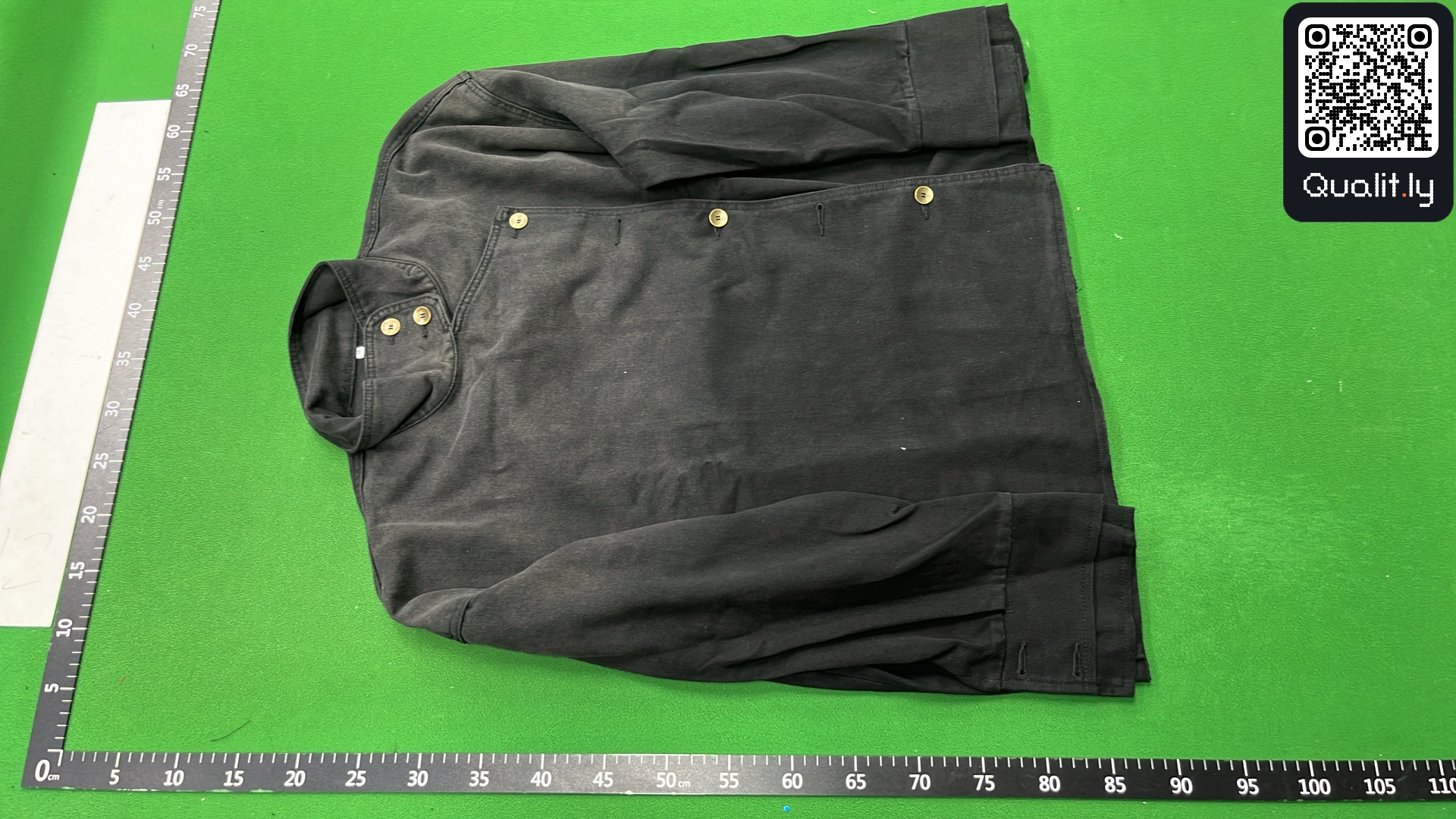 Chaqueta — foto QC 2 de 14