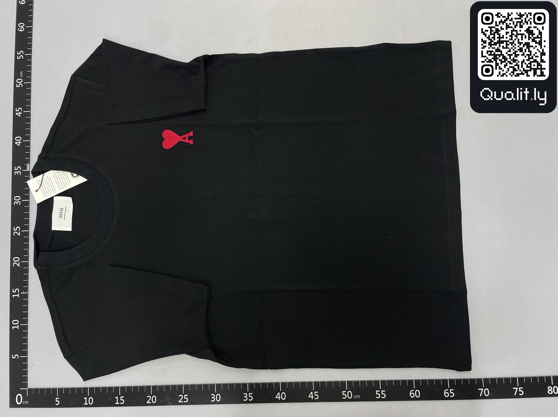 T-shirt — photo QC 2 sur 143