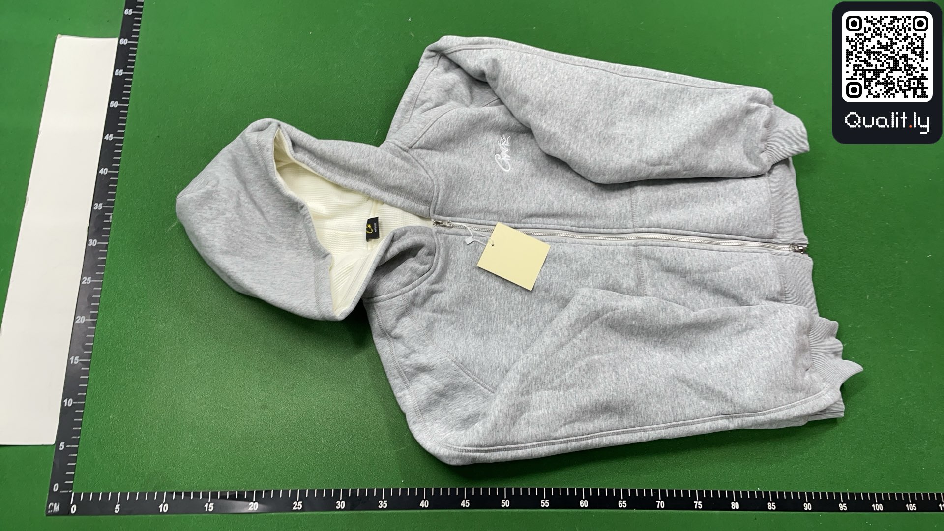 Sweatshirt — foto QC 2 de 113