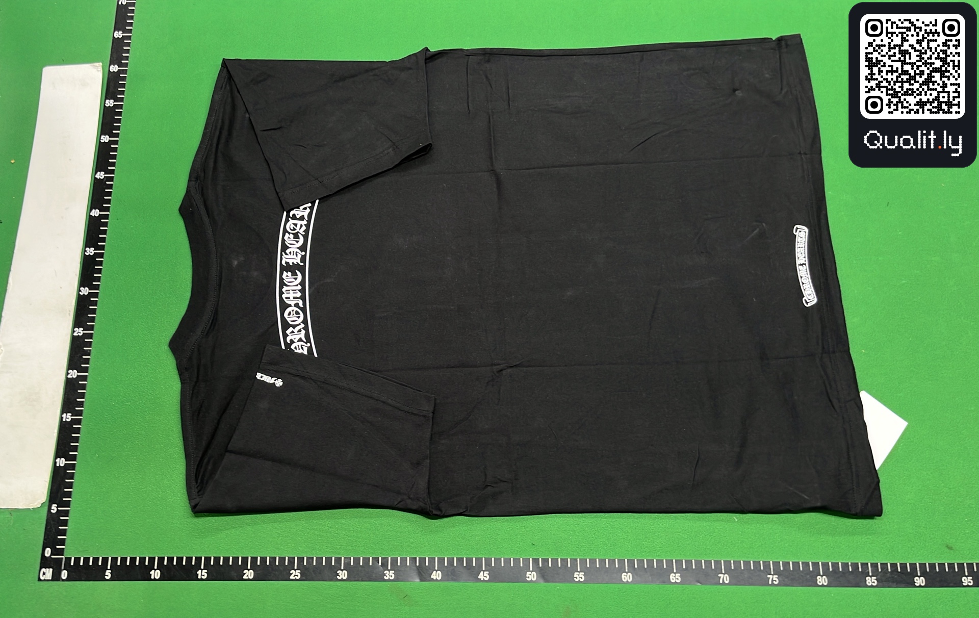 Tricou — fotografie QC 3 din 4