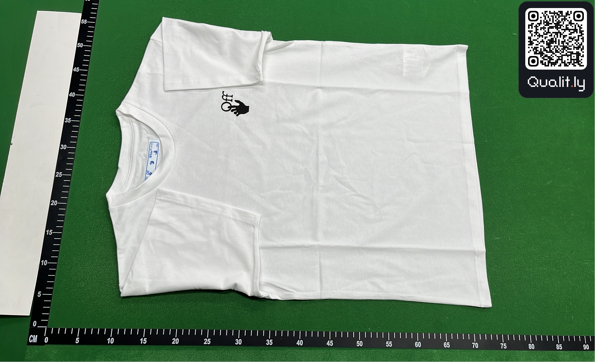 T-shirt — photo QC 2 sur 104