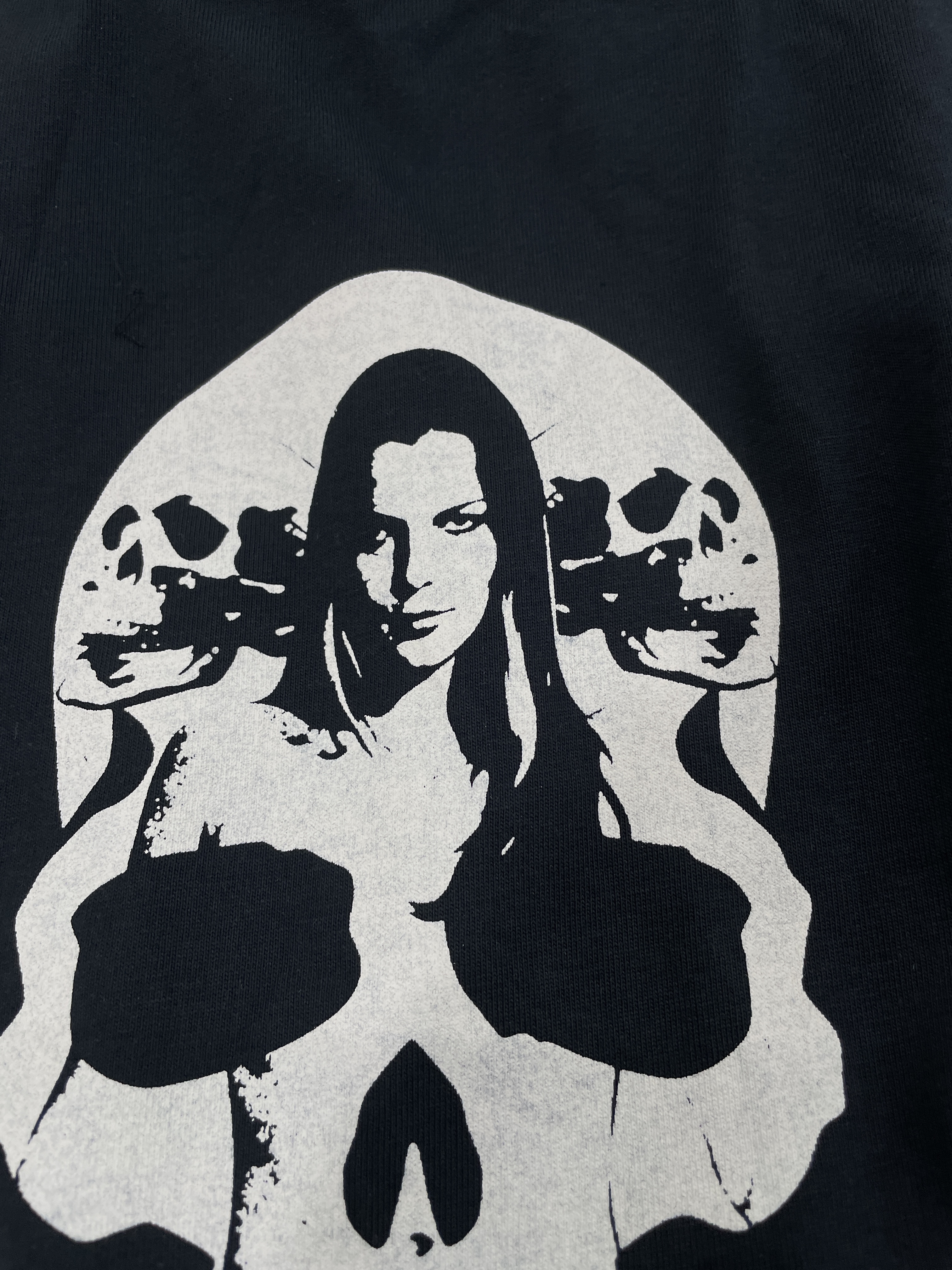 T-shirt — QC-foto 3 av 14