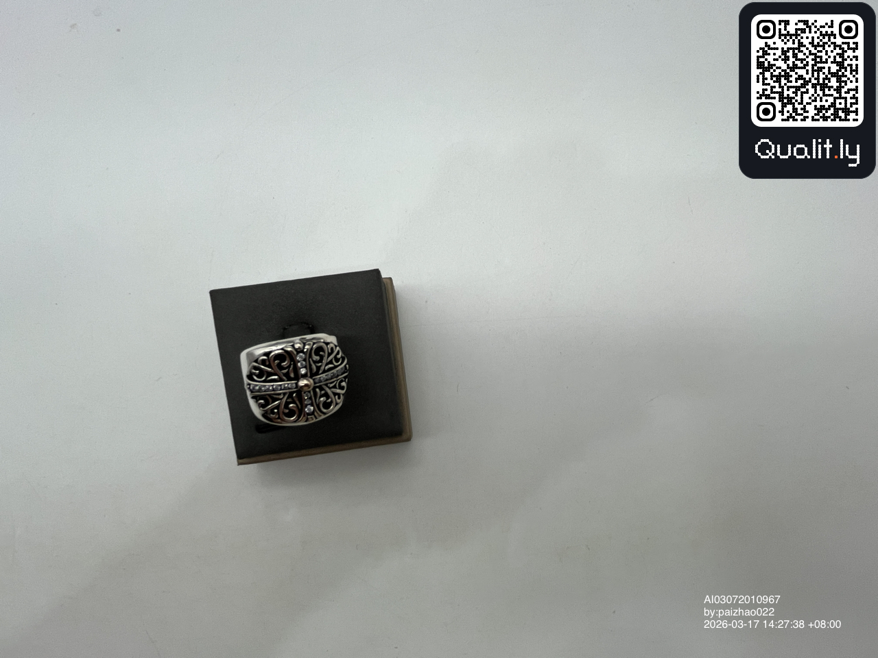 Bijuterie — fotografie QC 2 din 39