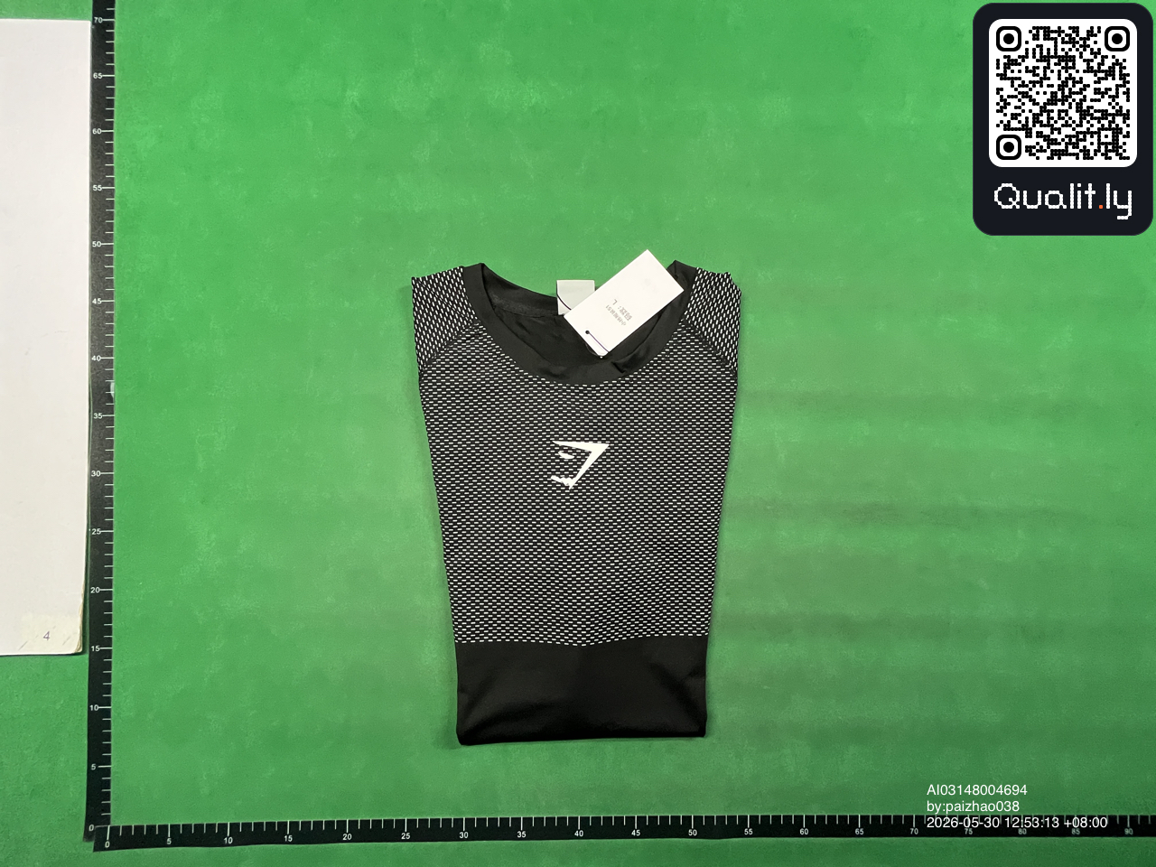 T-shirt — photo QC 3 sur 46