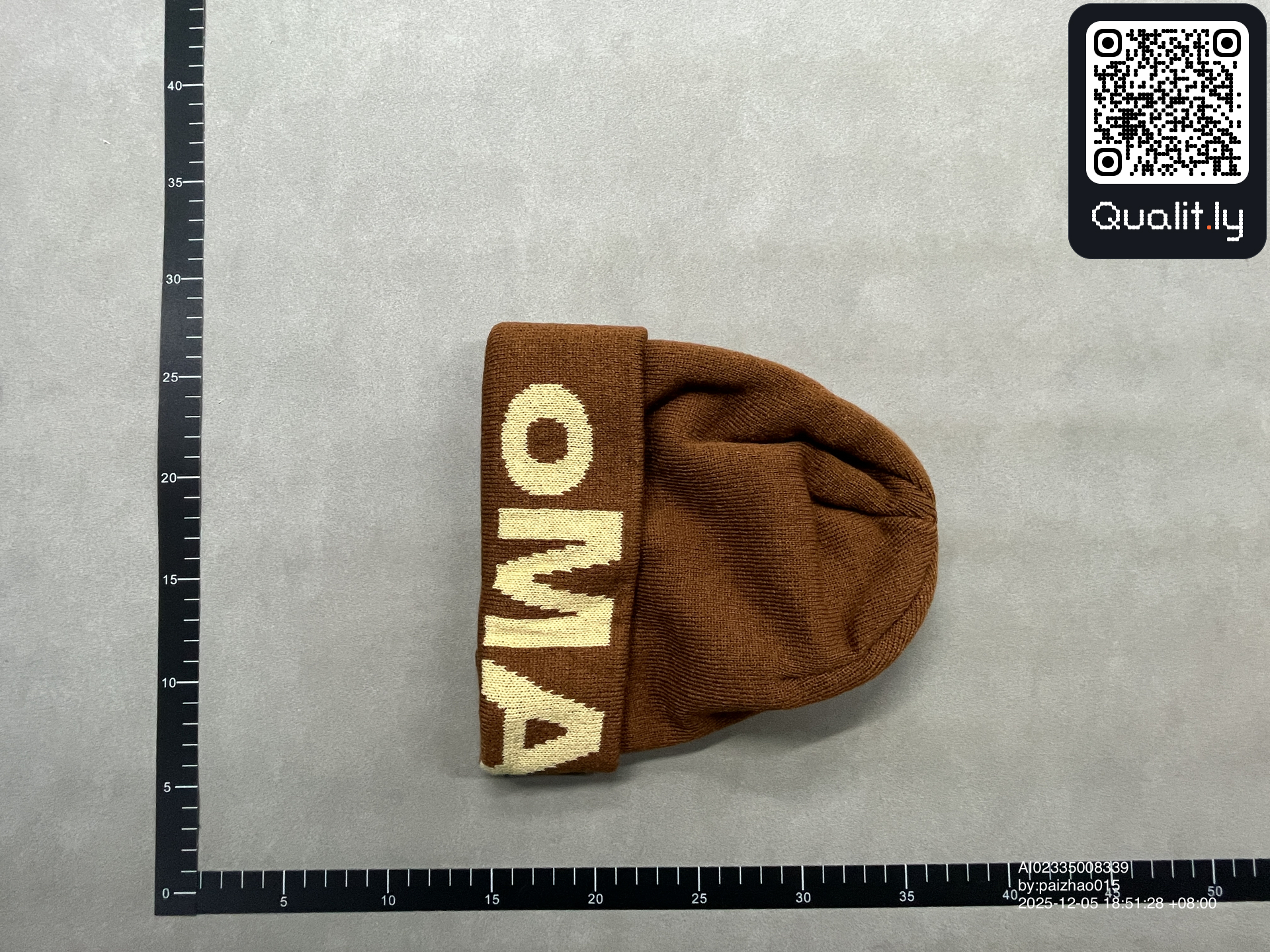 Cap — QC-Foto 1 von 16