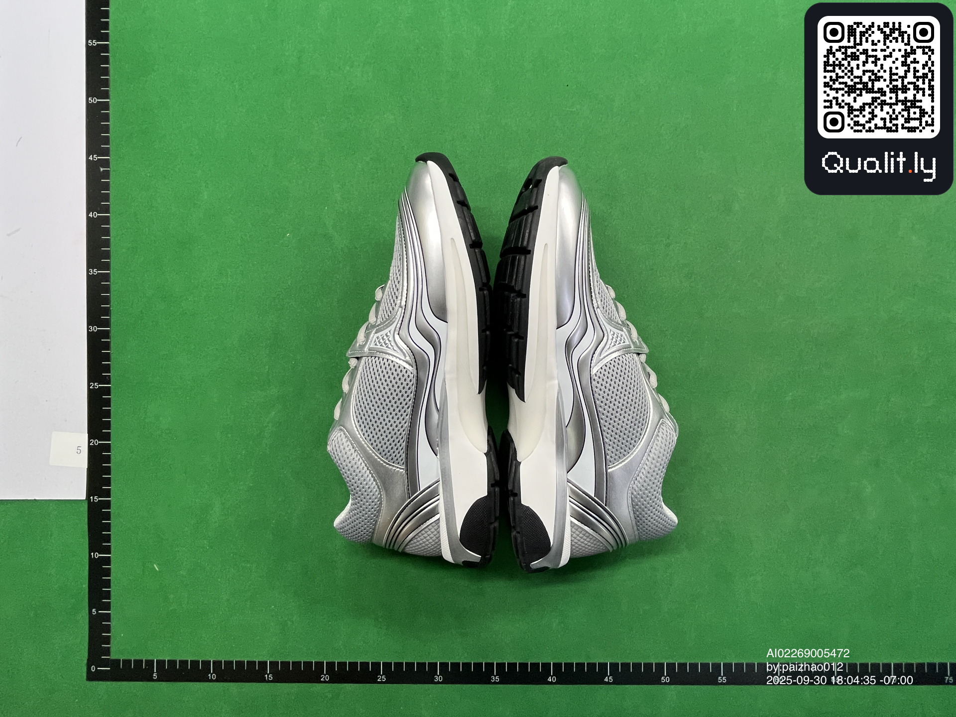 Baskets — photo QC 3 sur 12