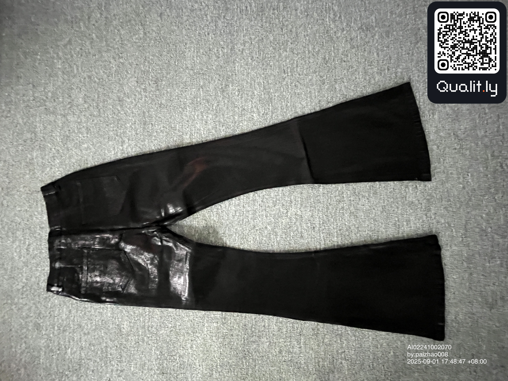 Byxor — QC-foto 2 av 34