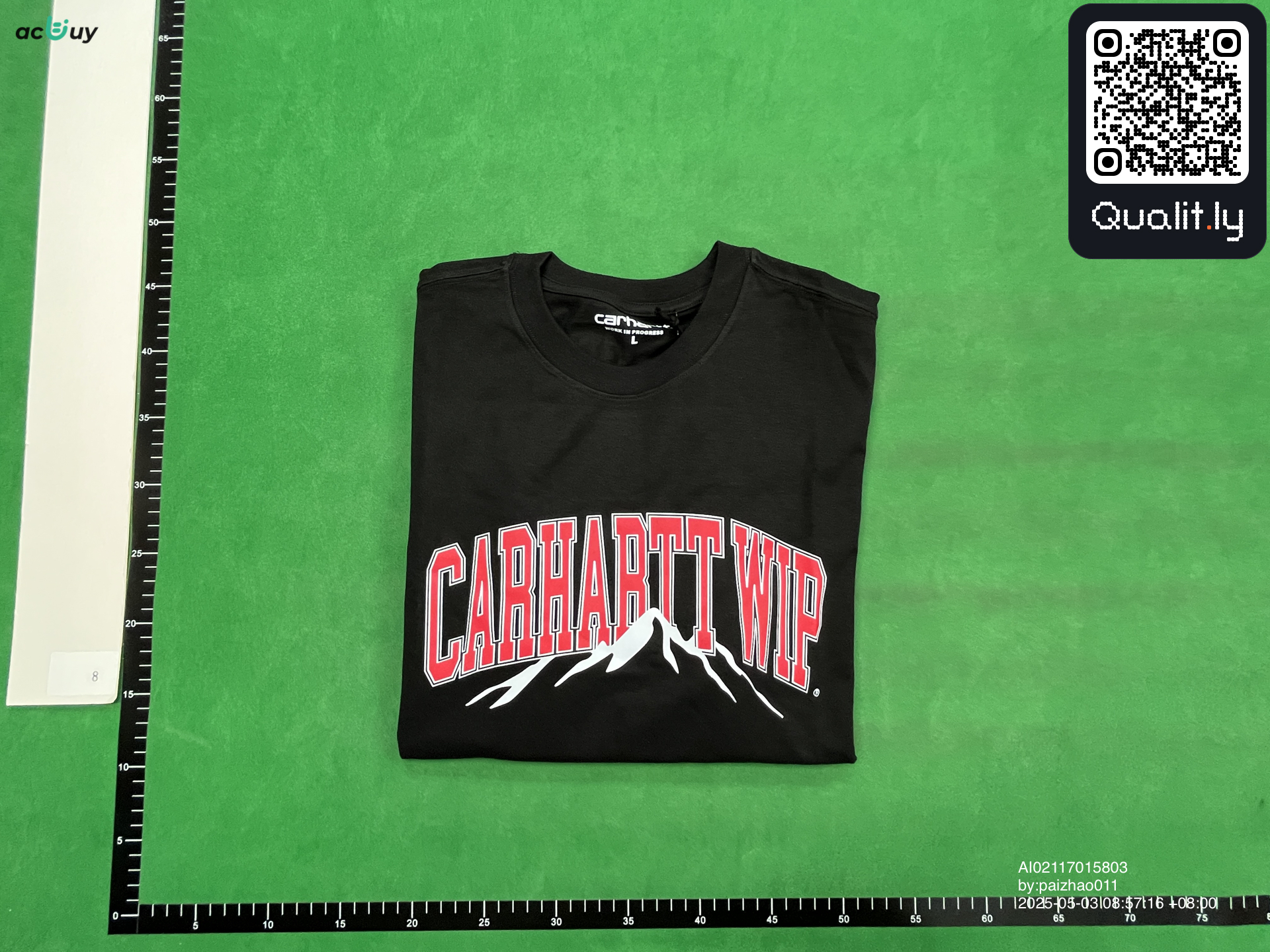 QC 照片 1 / 4