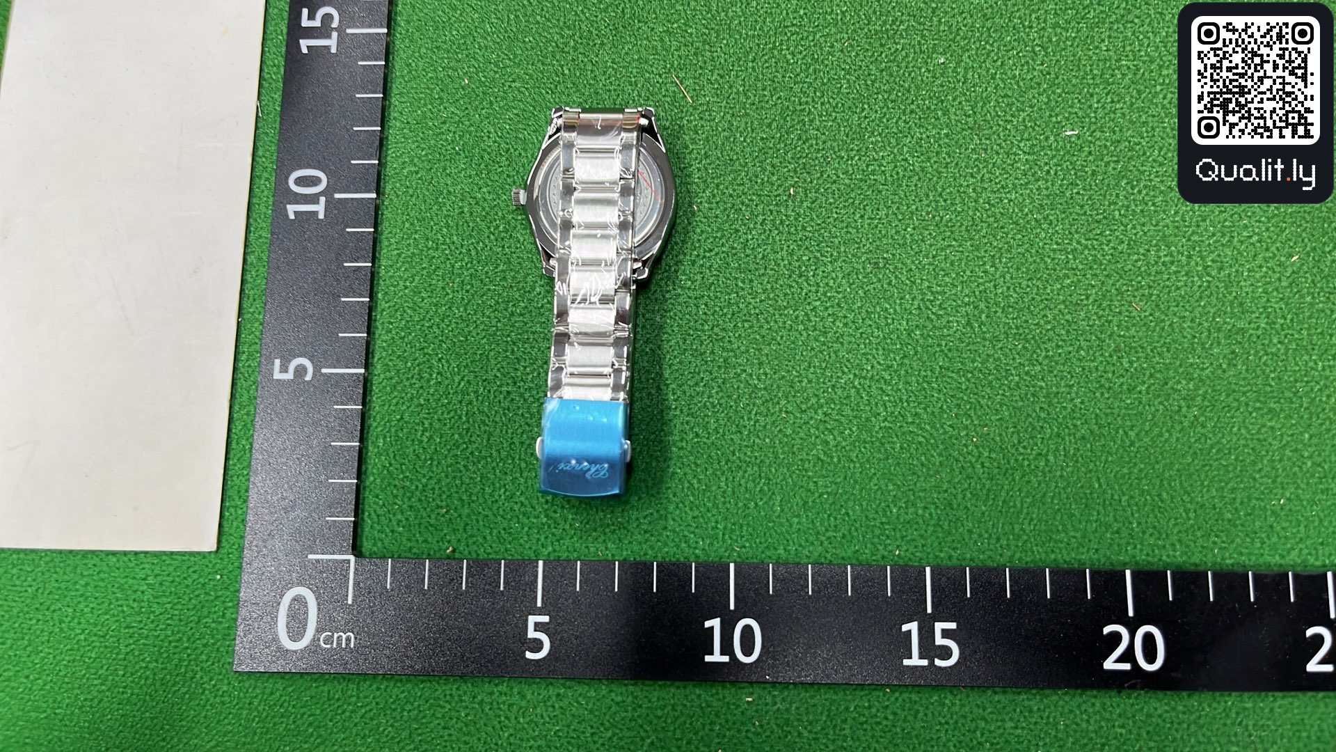 Ceas — fotografie QC 2 din 6