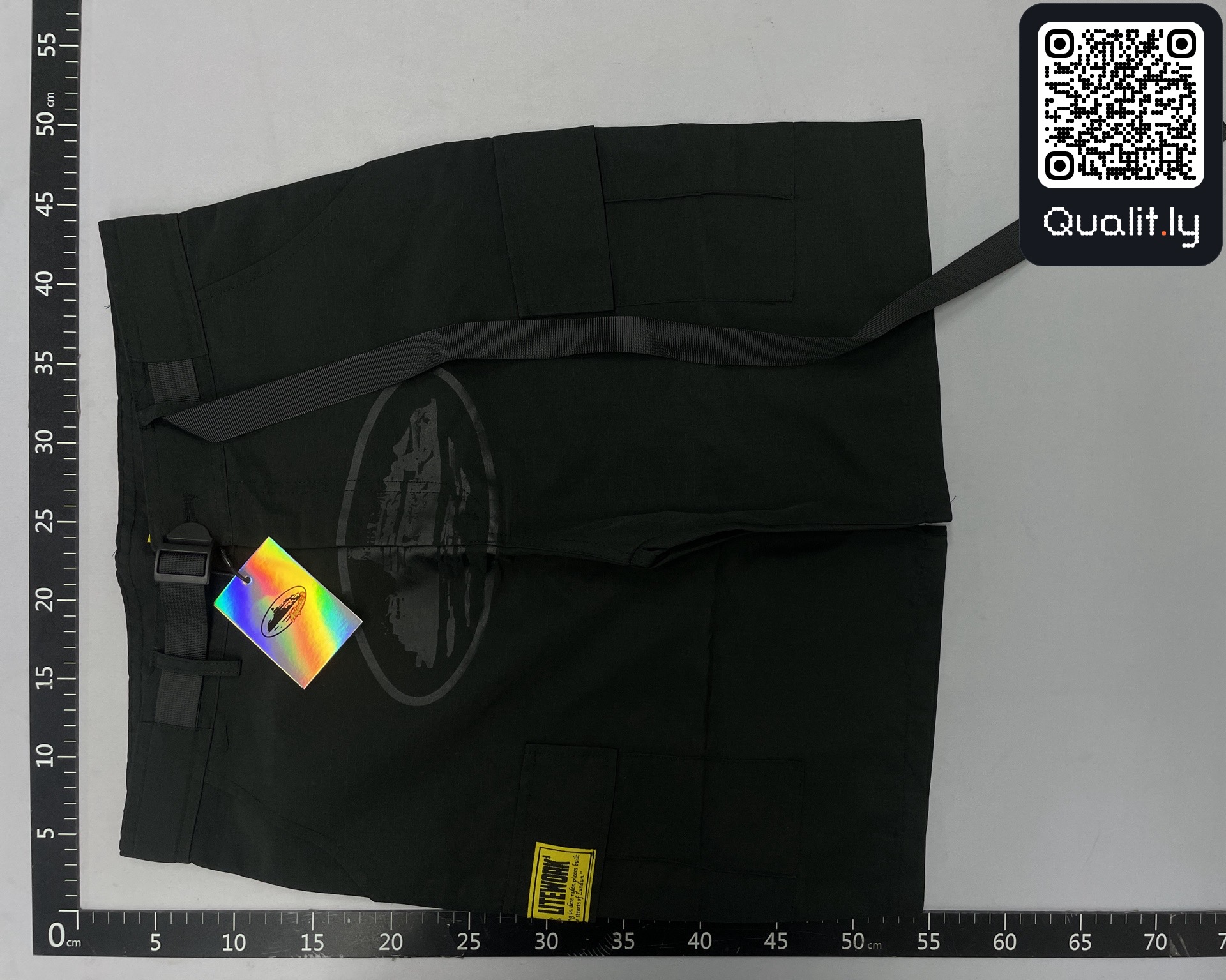 Szorty — zdjęcie QC 3 z 135