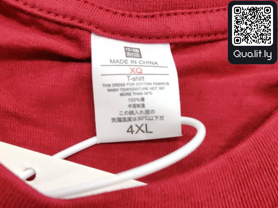 Camicia — foto QC 3 di 11