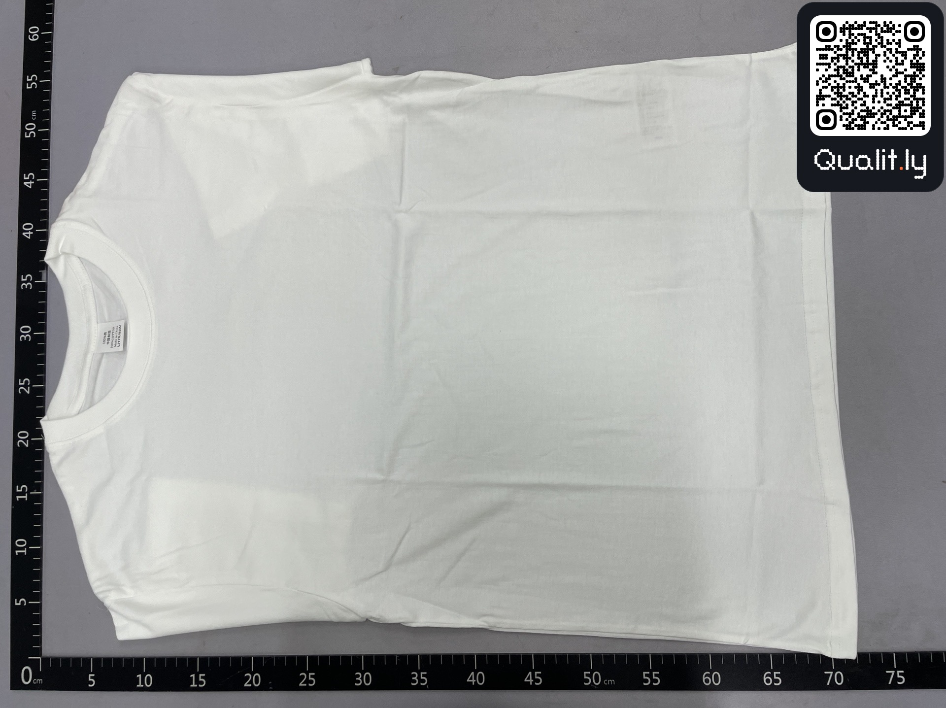 T-shirt — QC-foto 2 av 55