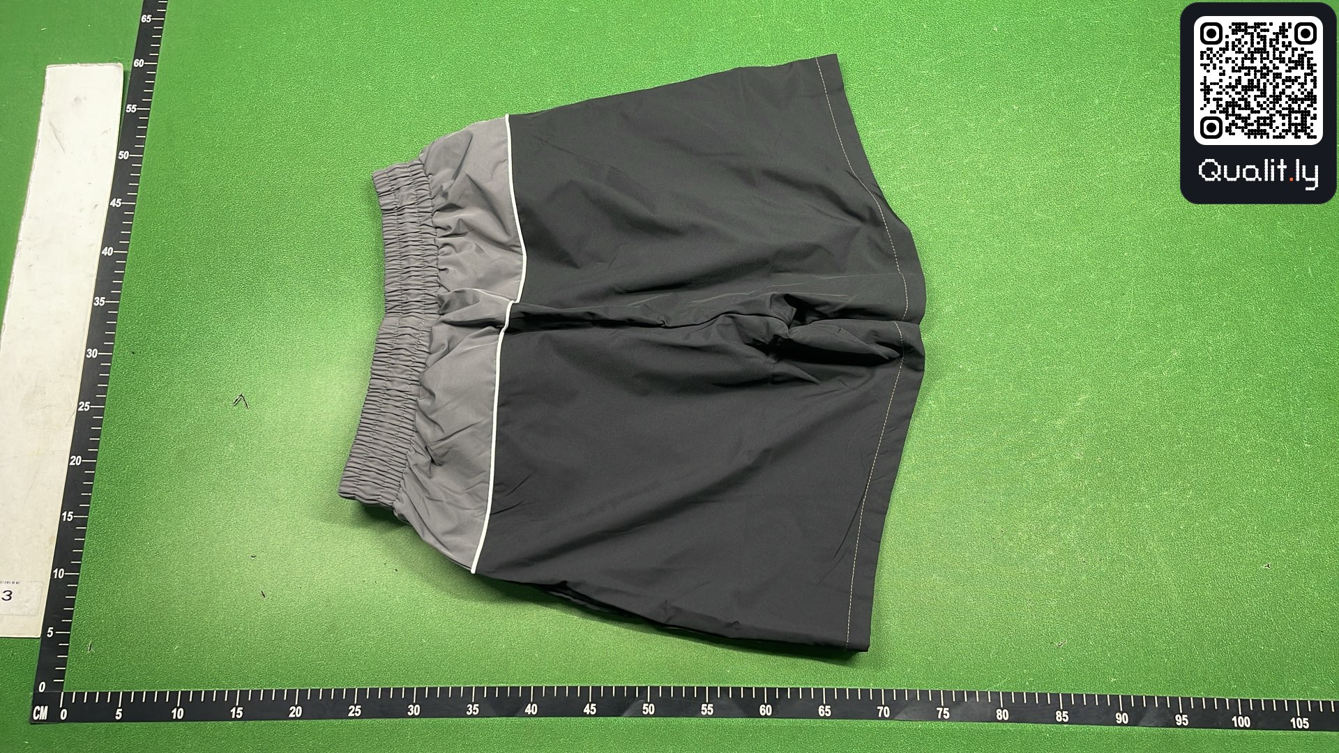 Shorts — QC-foto 3 av 12