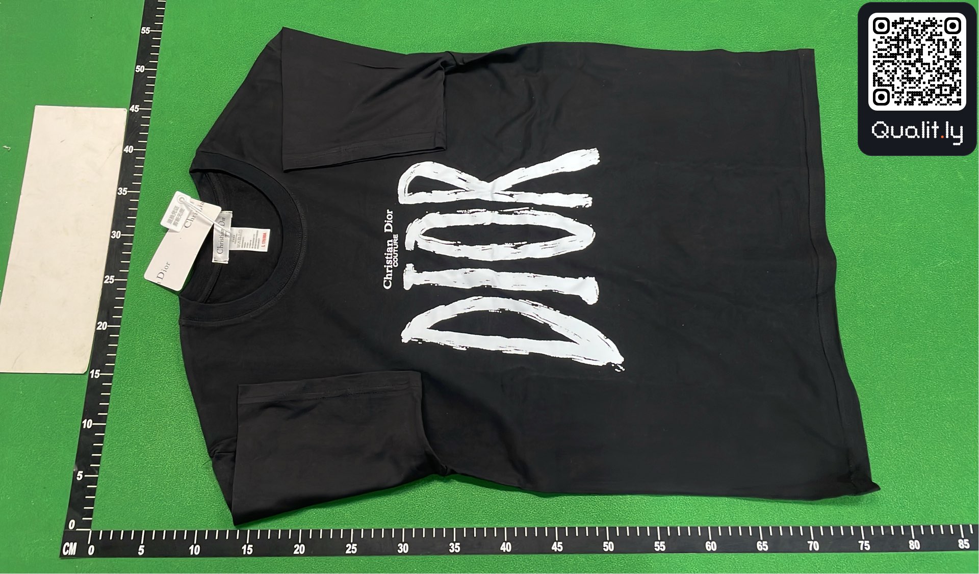 T-Shirt — QC-Foto 2 von 4