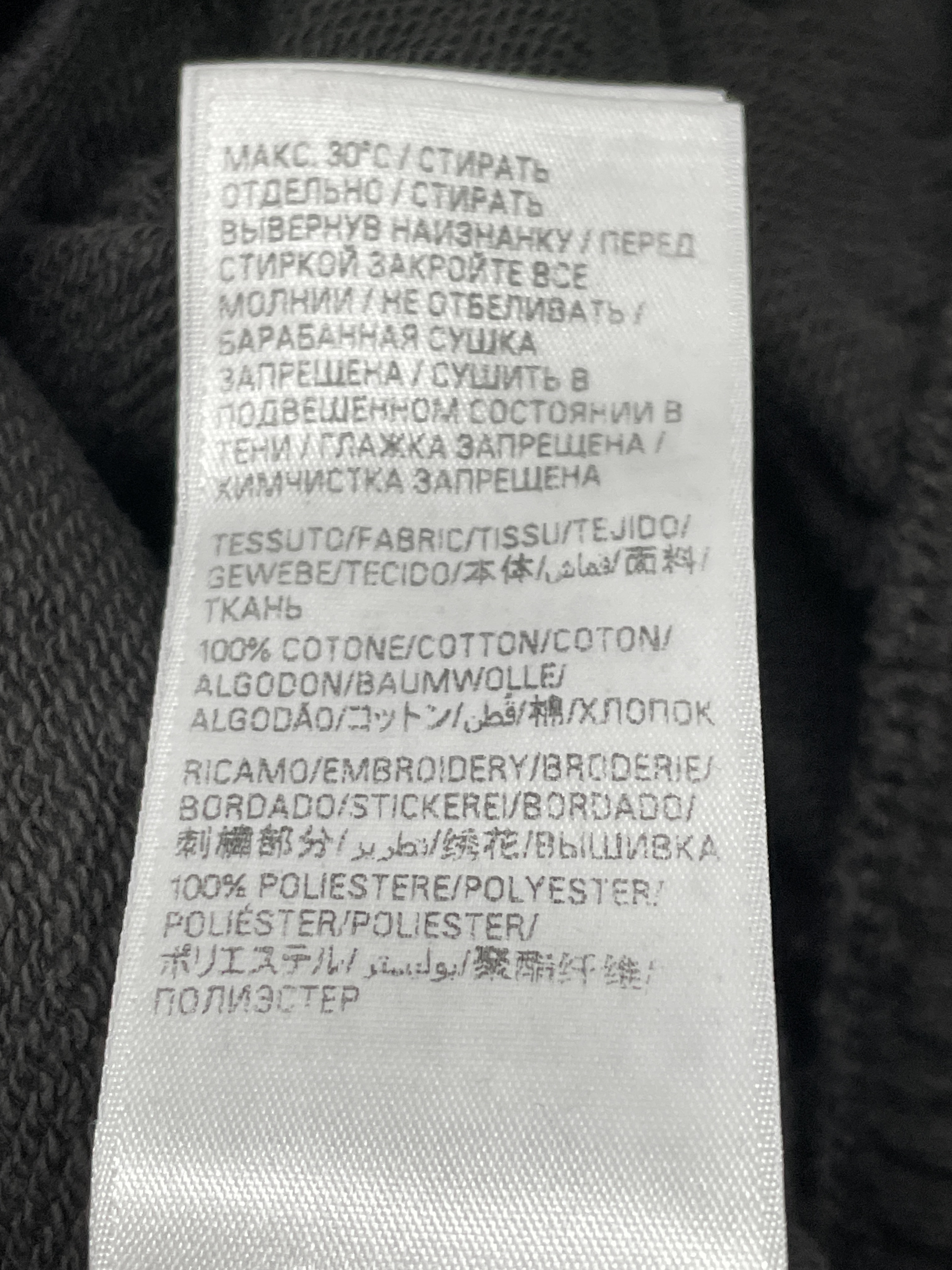 Hoodie — QC-foto 3 van 34