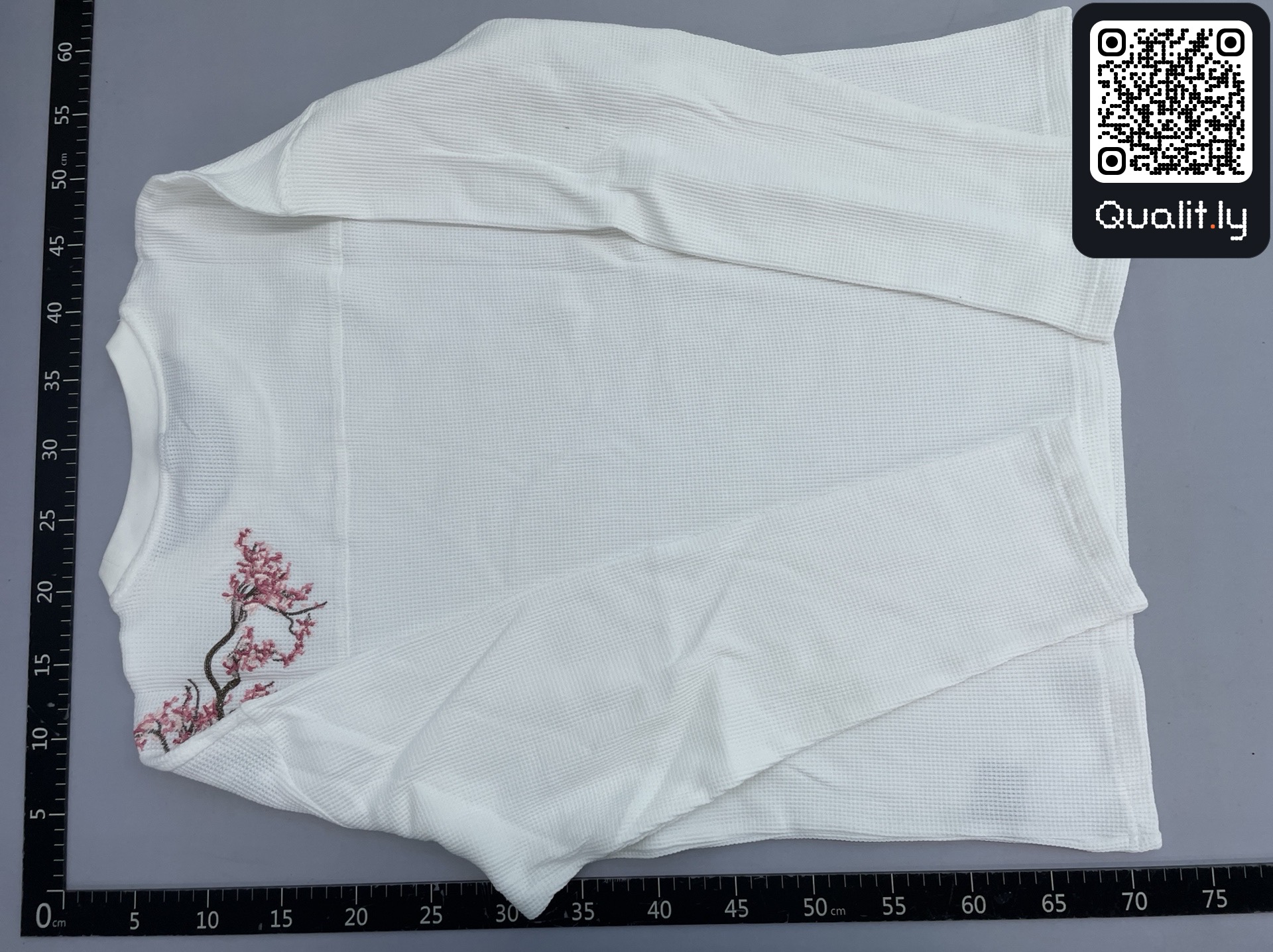 Shirt QC photo 3 of 90
