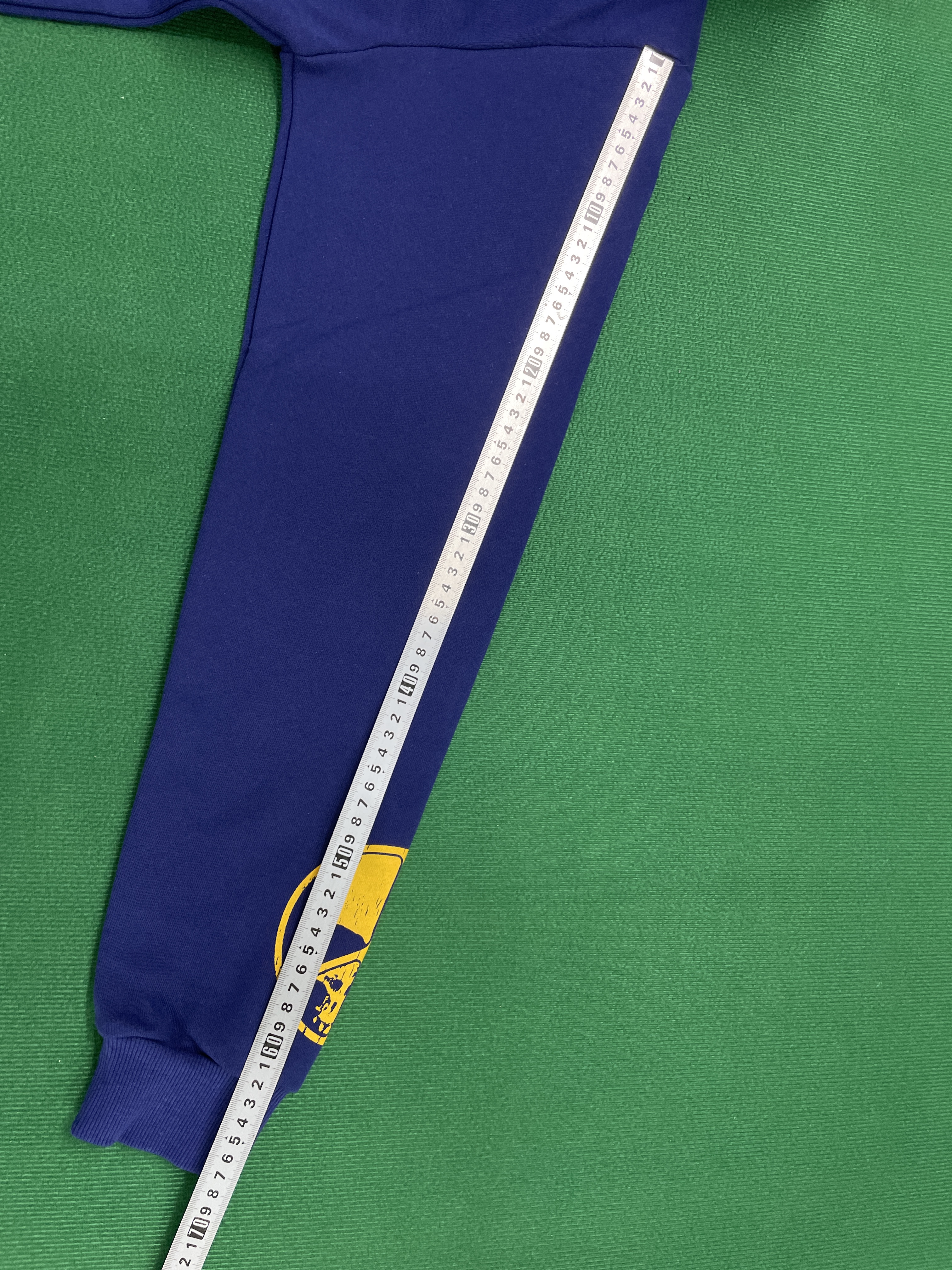 Sudadera con capucha — foto QC 3 de 26