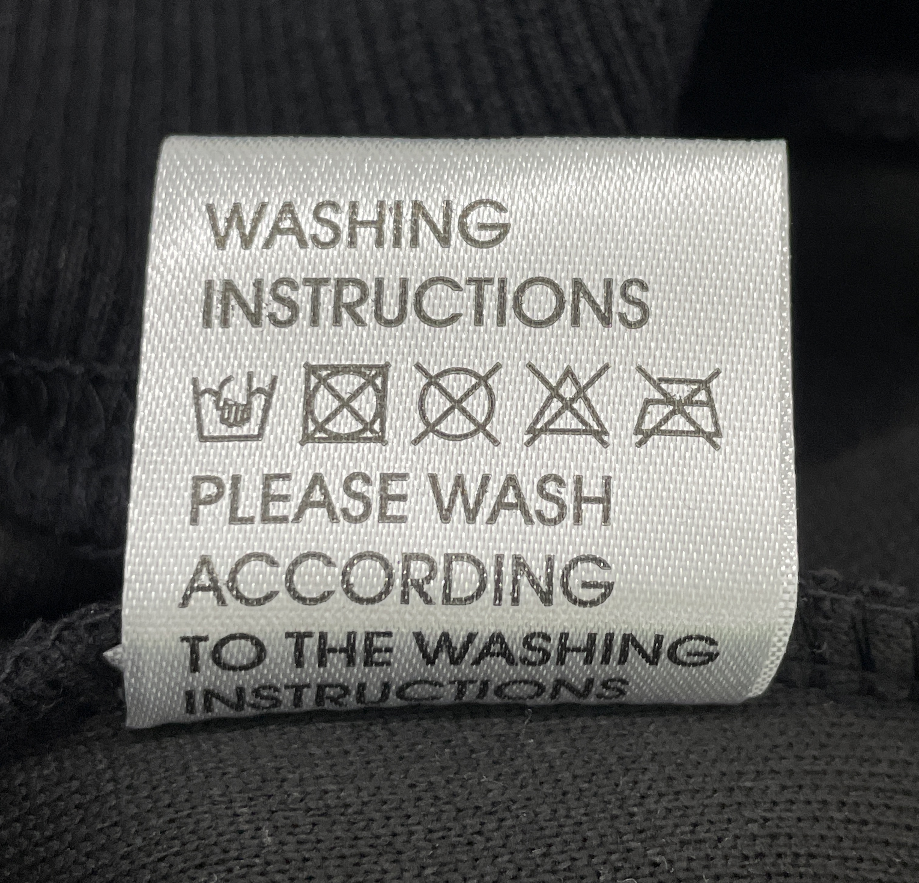 Sweat — photo QC 3 sur 22
