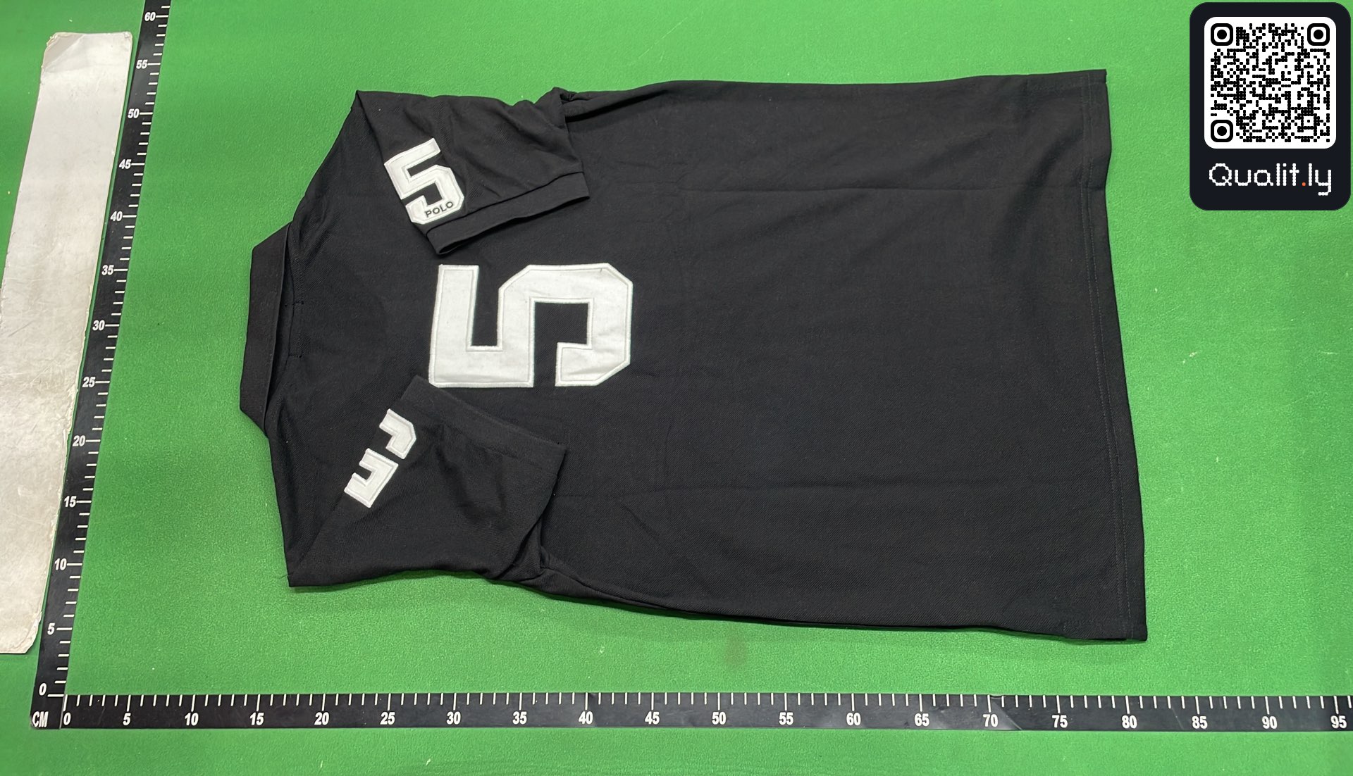 Tricou — fotografie QC 3 din 12