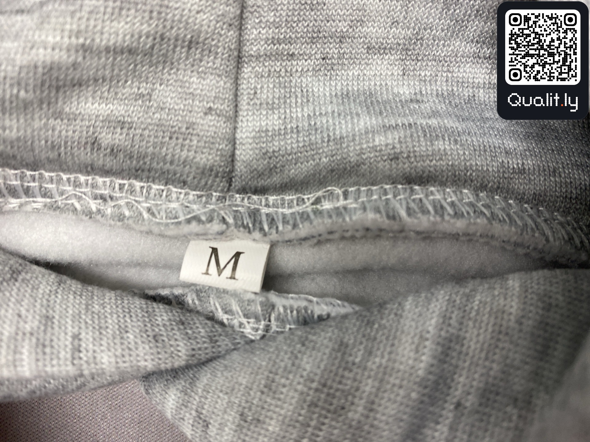 帽子 QC 照片 1 / 18