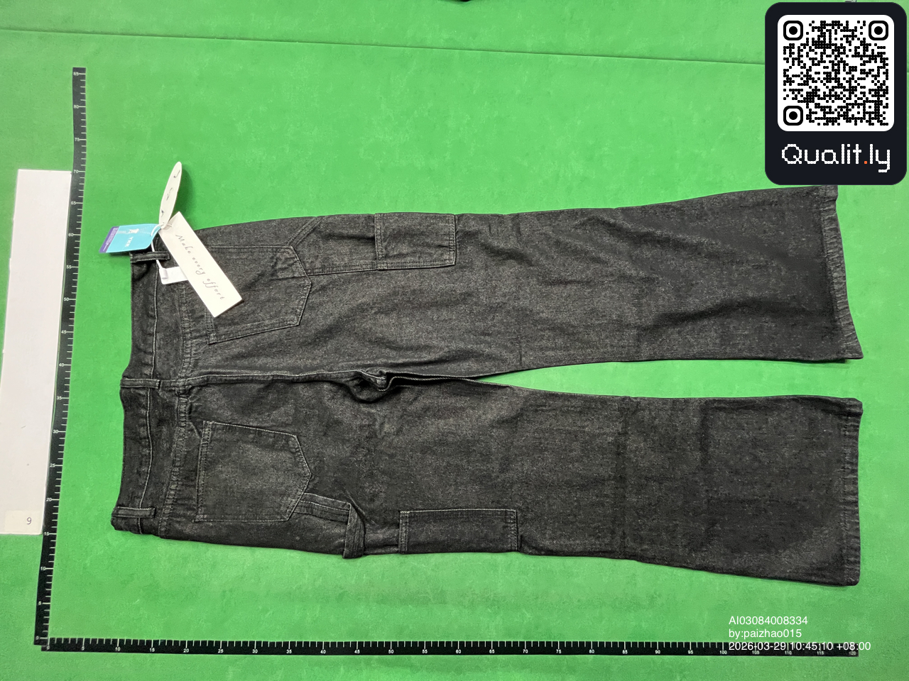 Blugi — fotografie QC 2 din 8