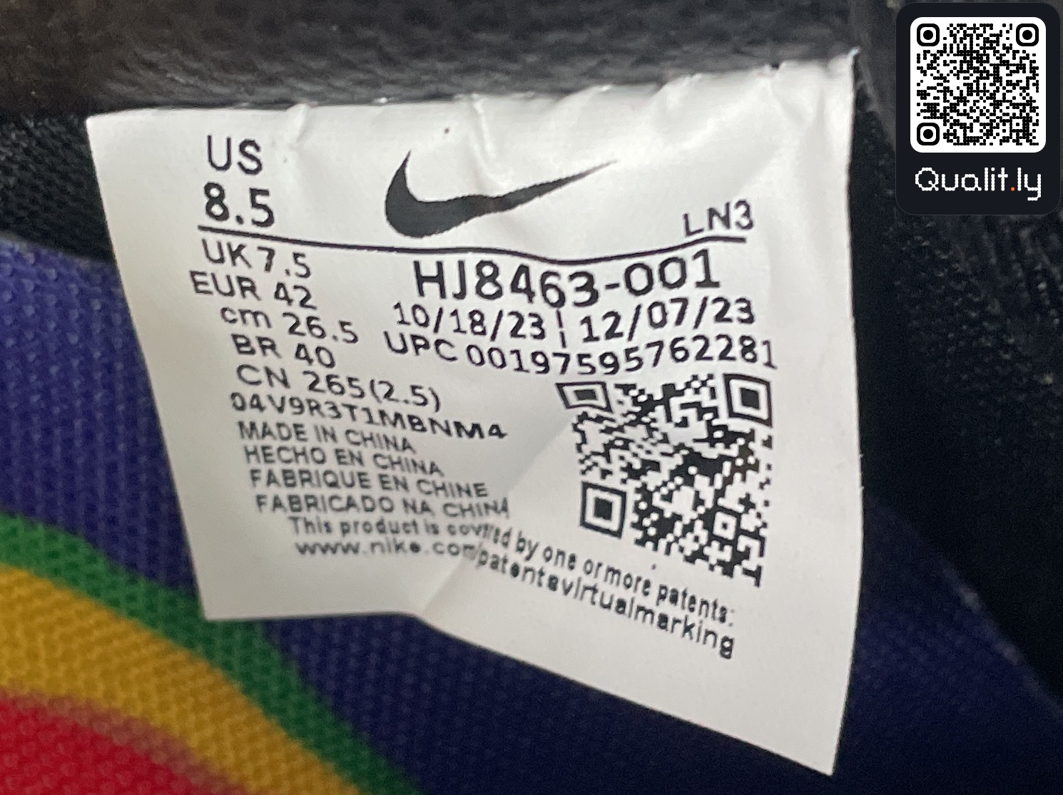 Foto QC 1 de 30