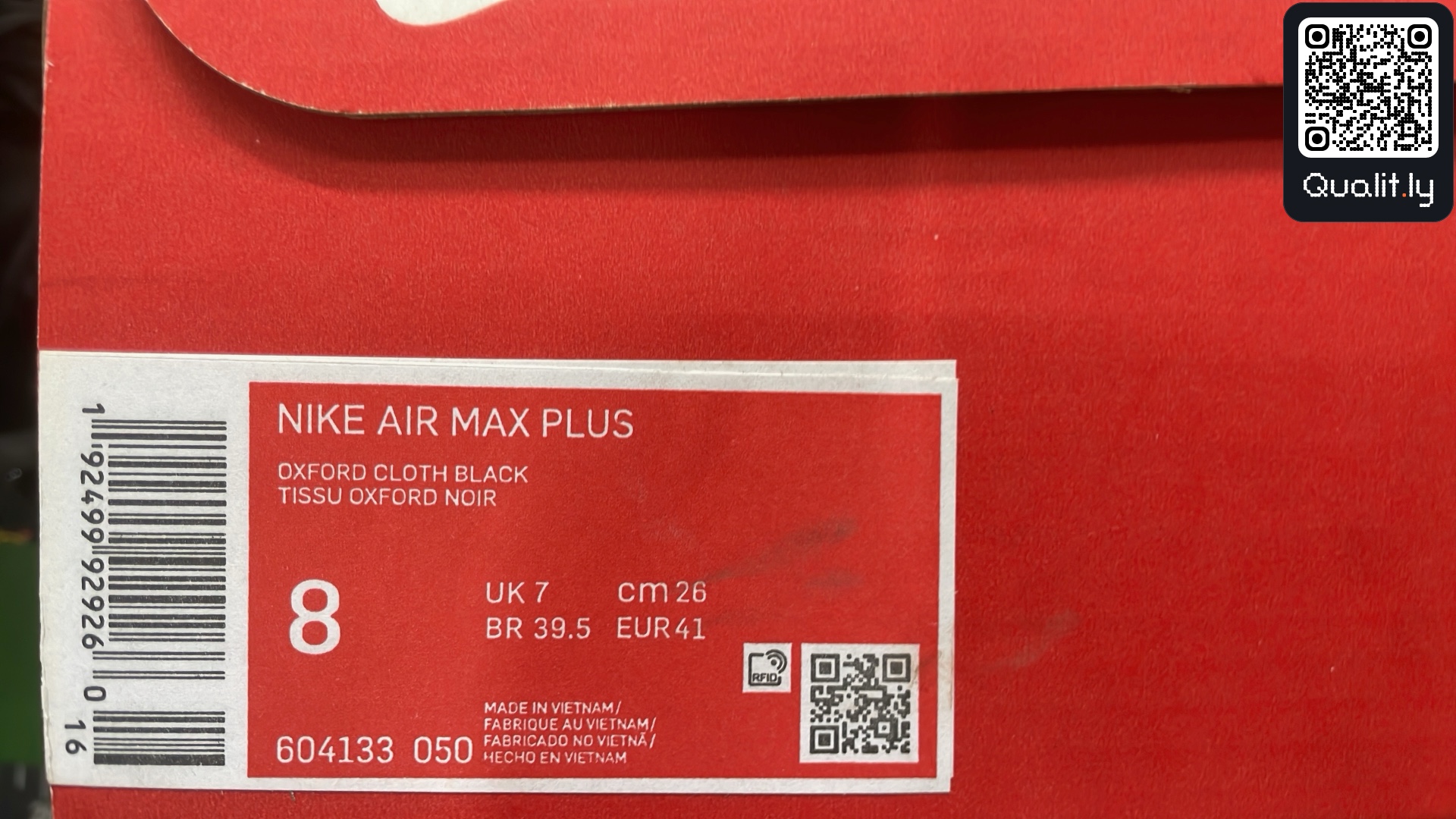 Zapatillas — foto QC 2 de 56
