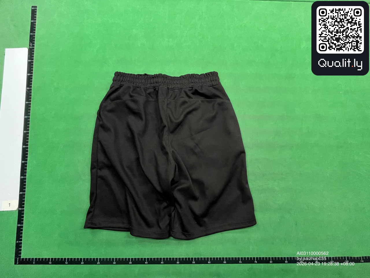 Shorts — QC-Foto 2 von 4