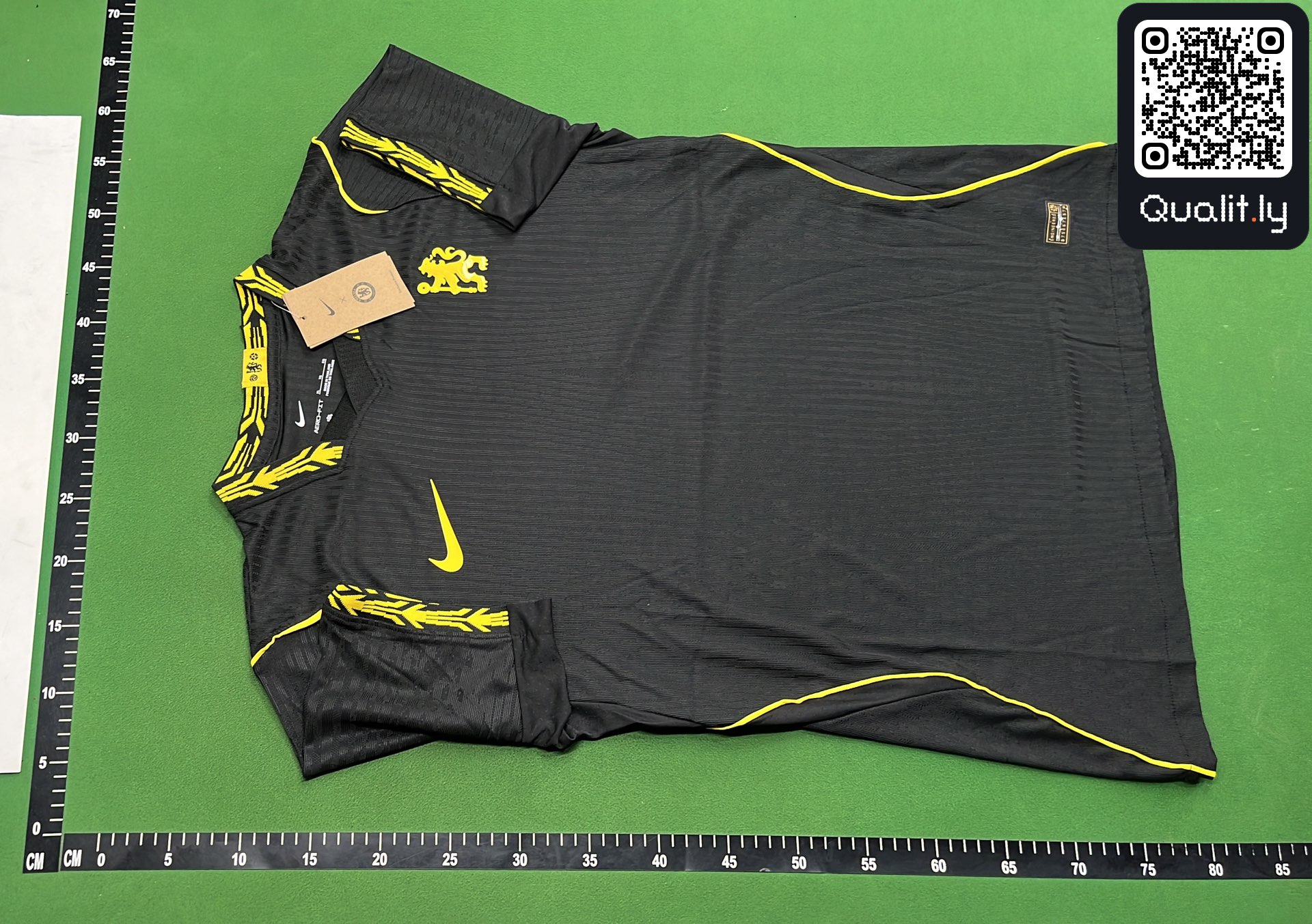 Camisa — foto QC 2 de 13