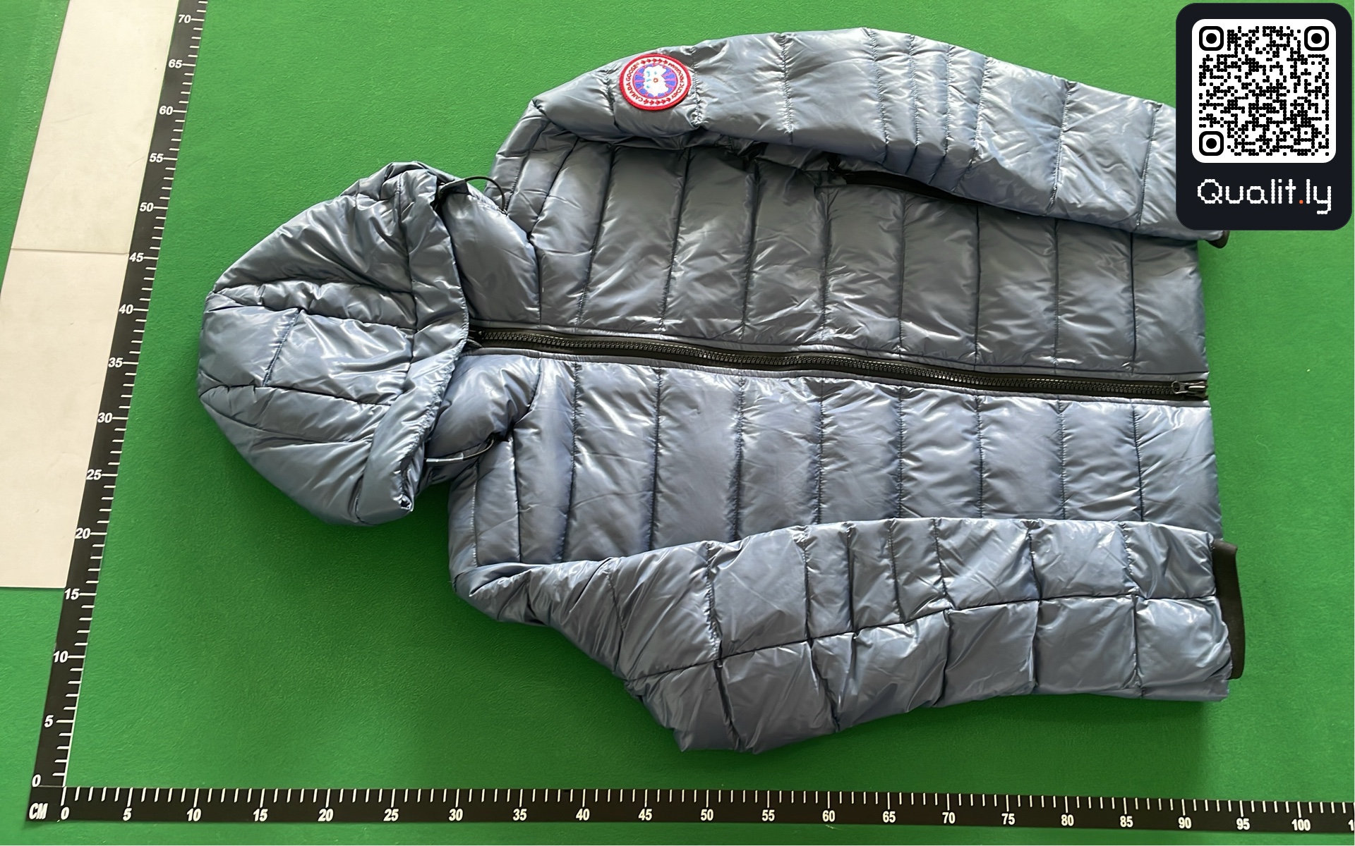 Chaqueta — foto QC 2 de 24