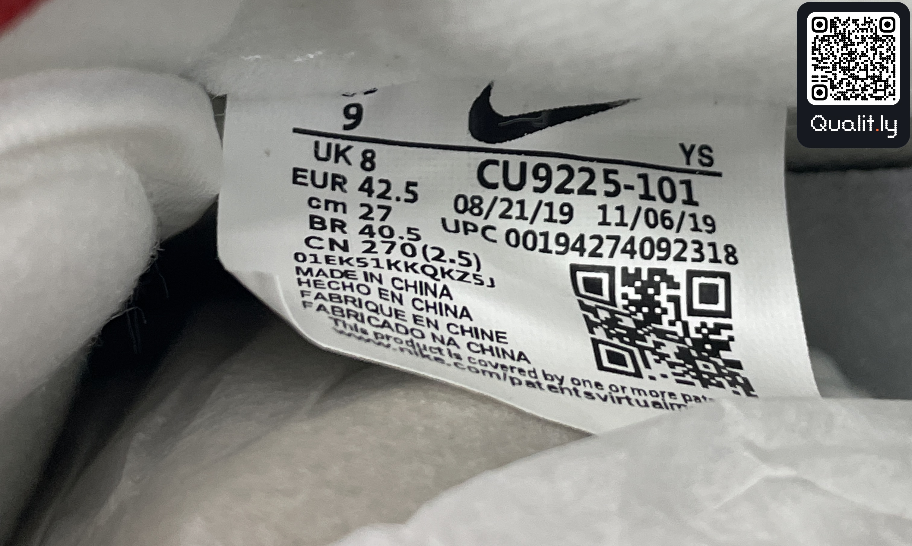 Foto QC 3 de 12