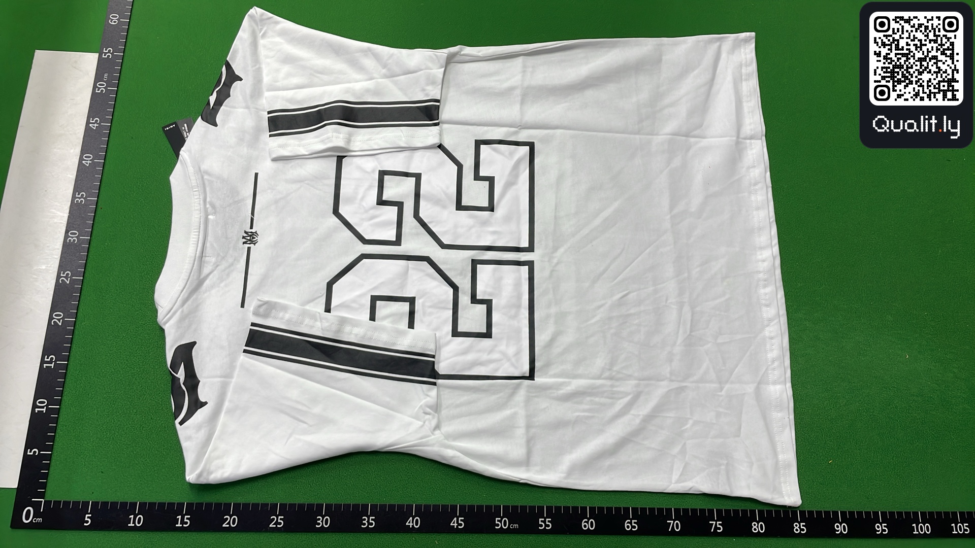 T-Shirt — QC-Foto 3 von 46